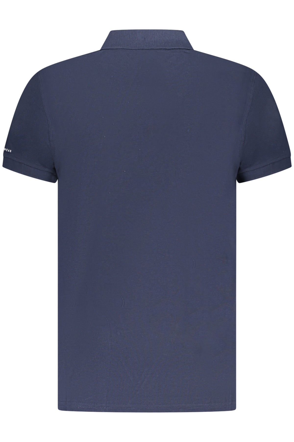 TRUSSARDI POLO SHORT SLEEVES MEN BLUE