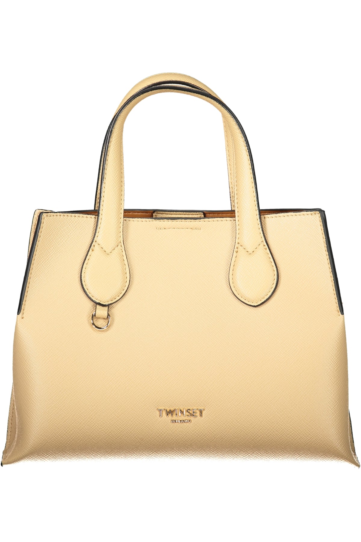 TWINSET WOMEN'S BEIGE BAG