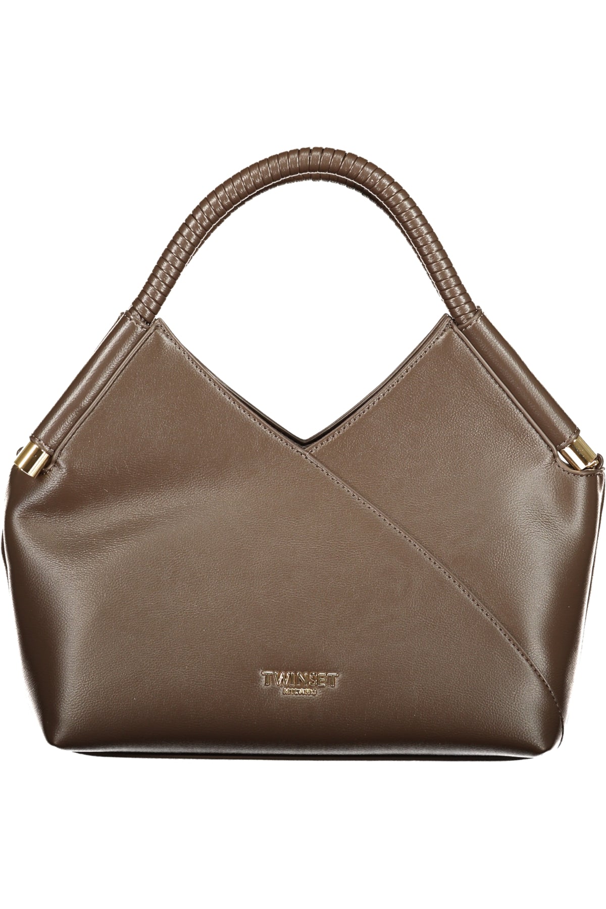 TWINSET WOMEN'S BROWN BAG