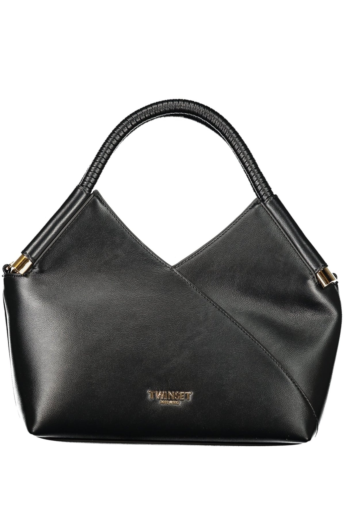 TWINSET WOMEN'S BLACK BAG