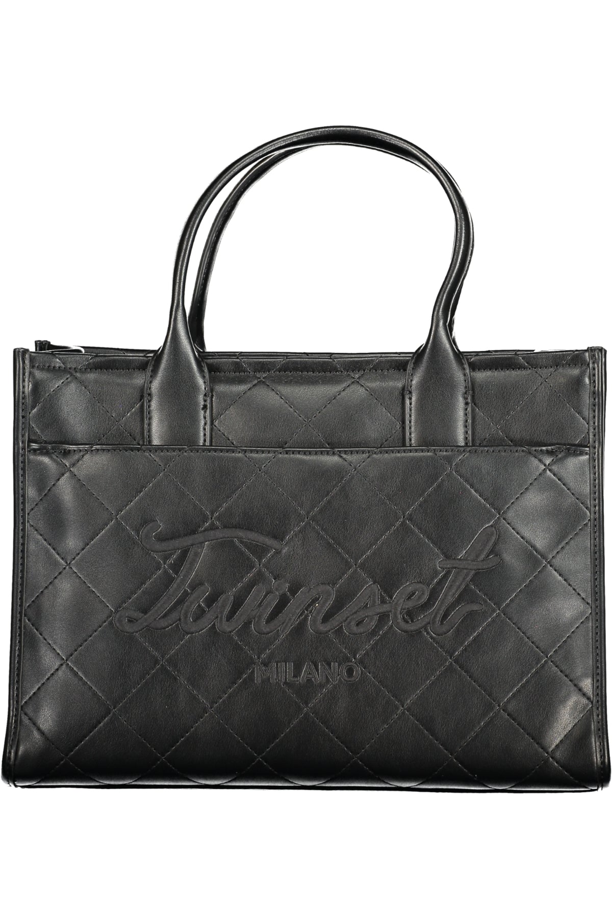 TWINSET WOMEN'S BLACK BAG