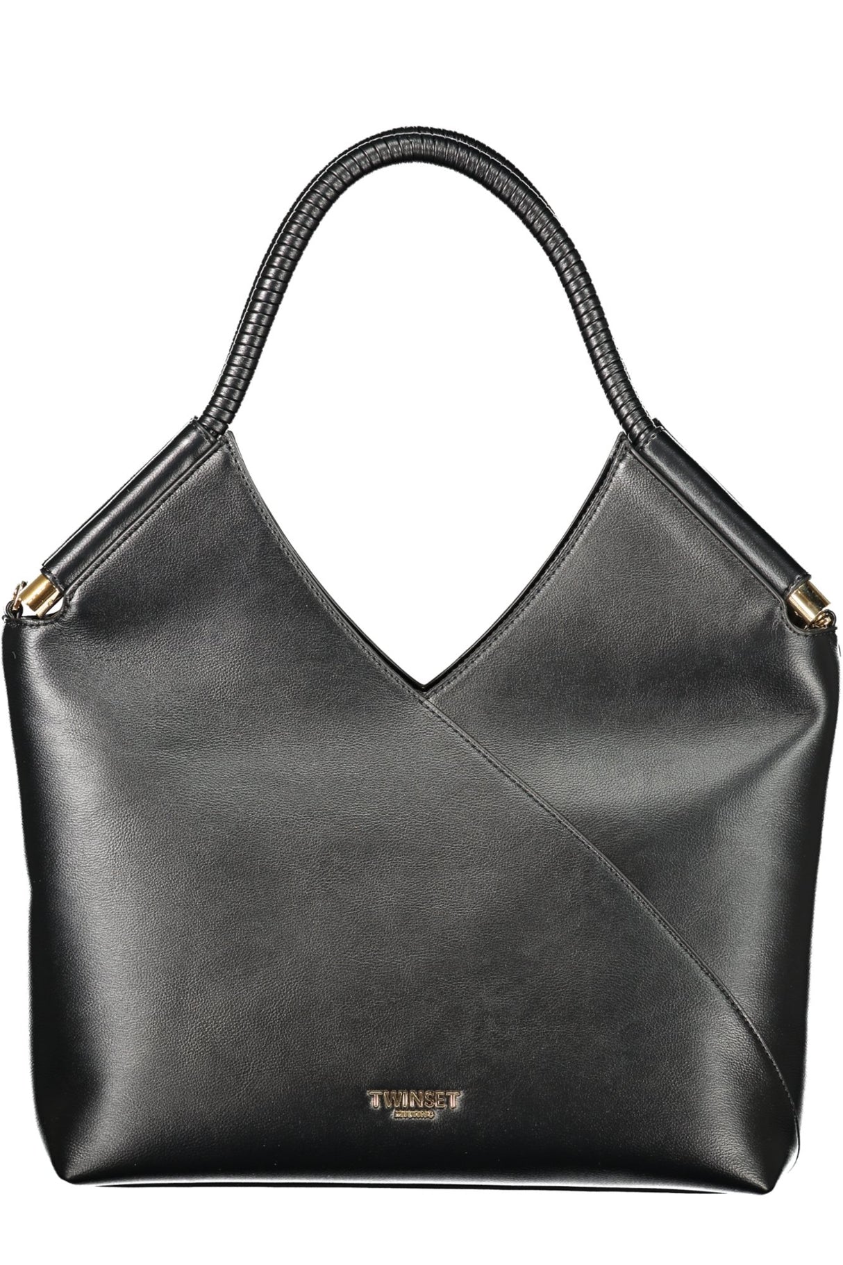 TWINSET WOMEN'S BLACK BAG