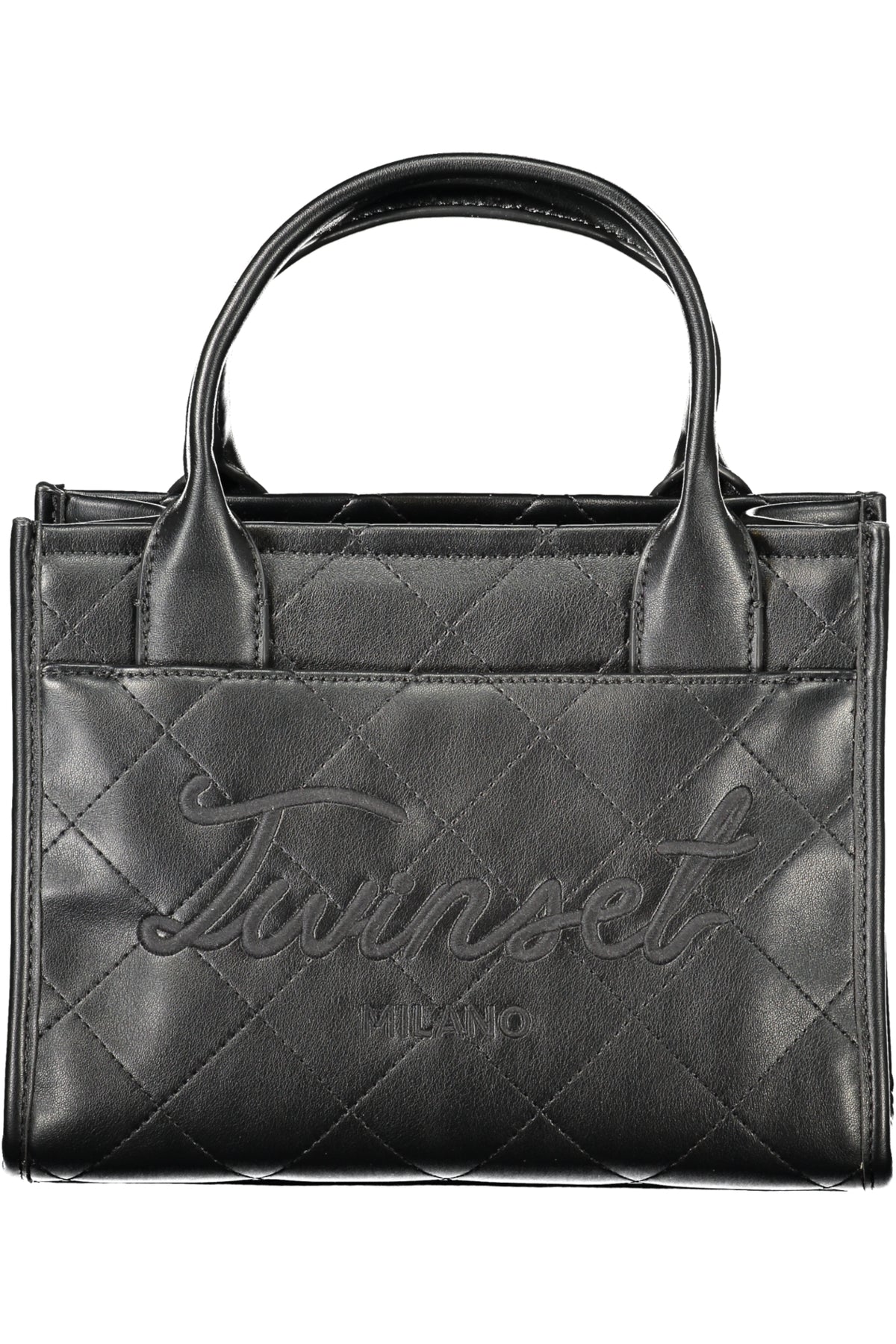 TWINSET WOMEN'S BLACK BAG