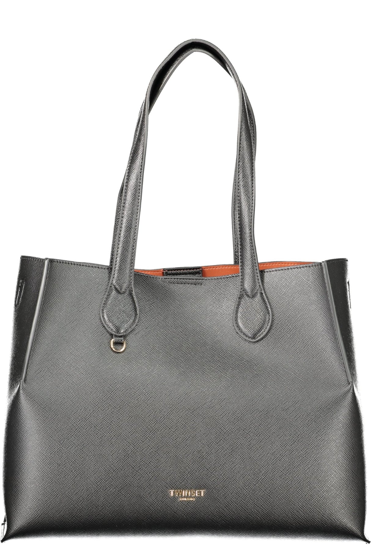 TWINSET WOMEN'S BLACK BAG