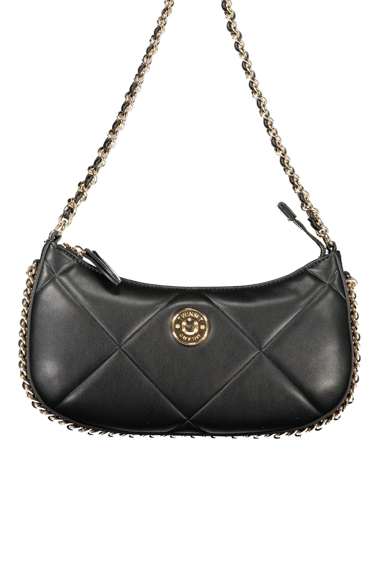 TWINSET WOMEN'S BLACK BAG
