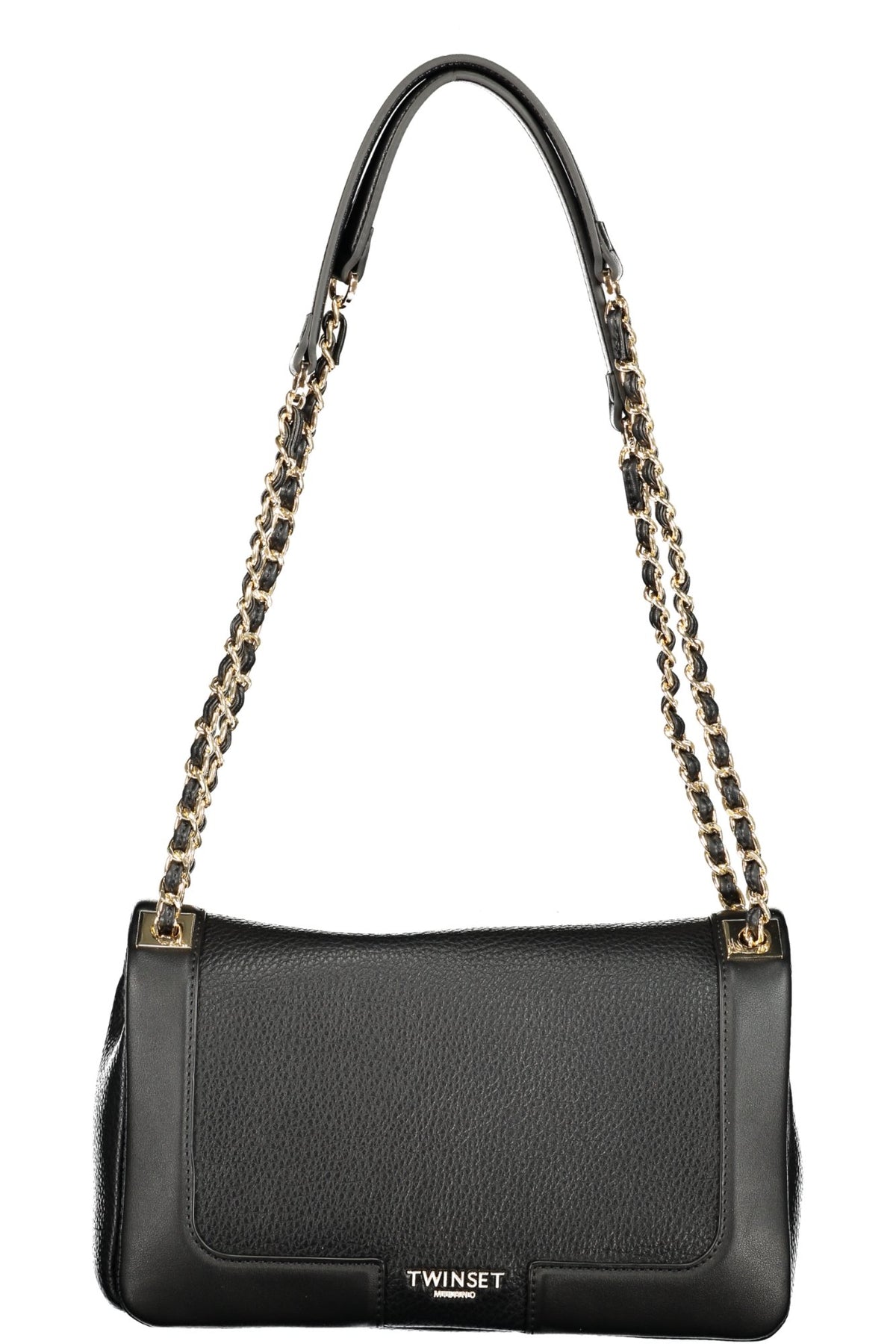 TWINSET WOMEN'S BLACK BAG
