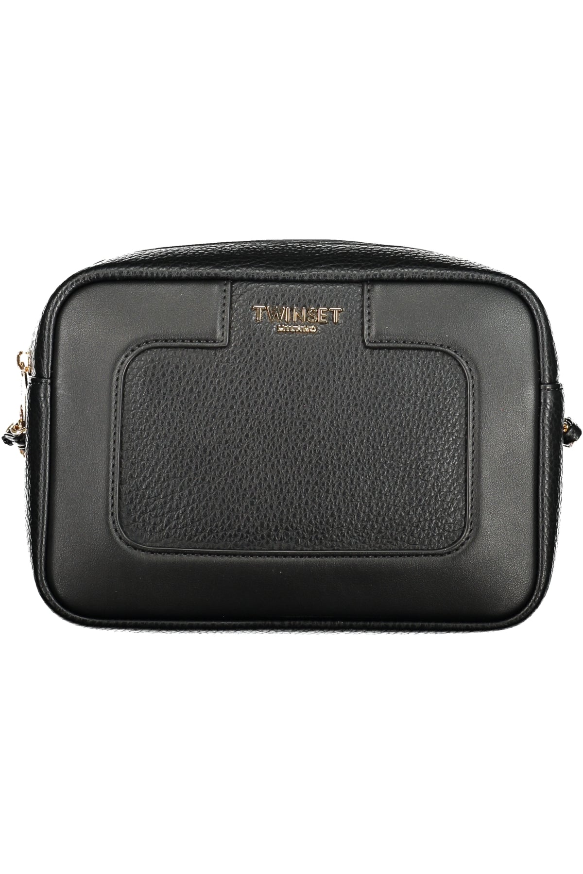 TWINSET WOMEN'S BLACK BAG