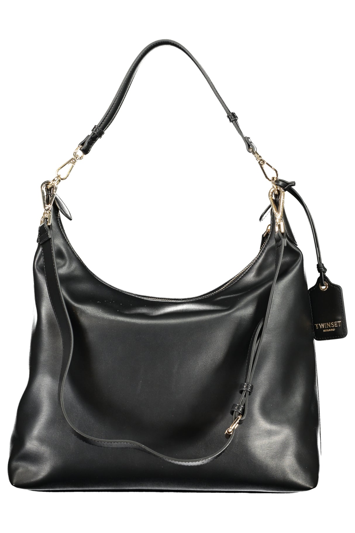 TWINSET WOMEN'S BLACK BAG