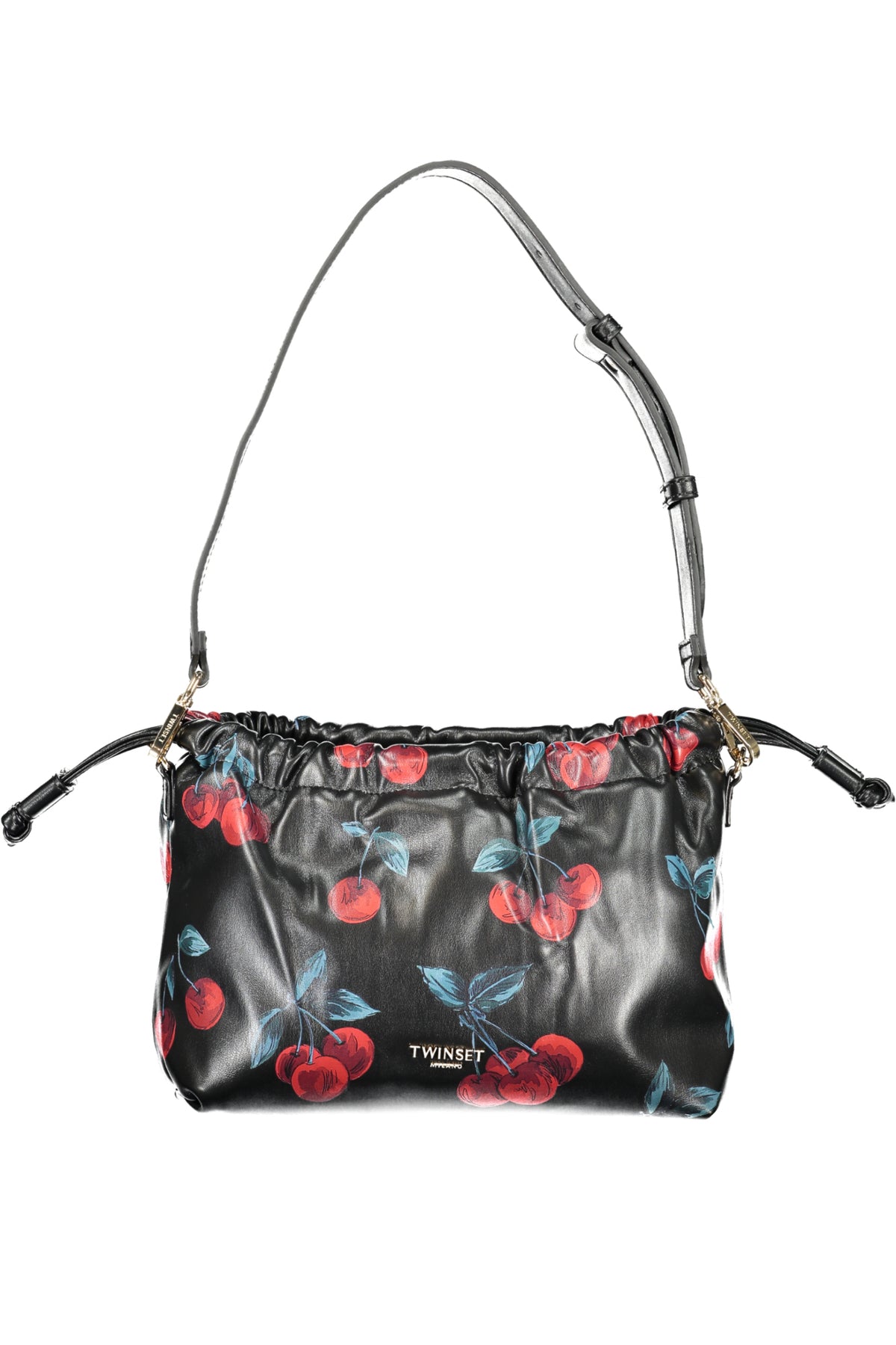 TWINSET WOMEN'S BLACK BAG