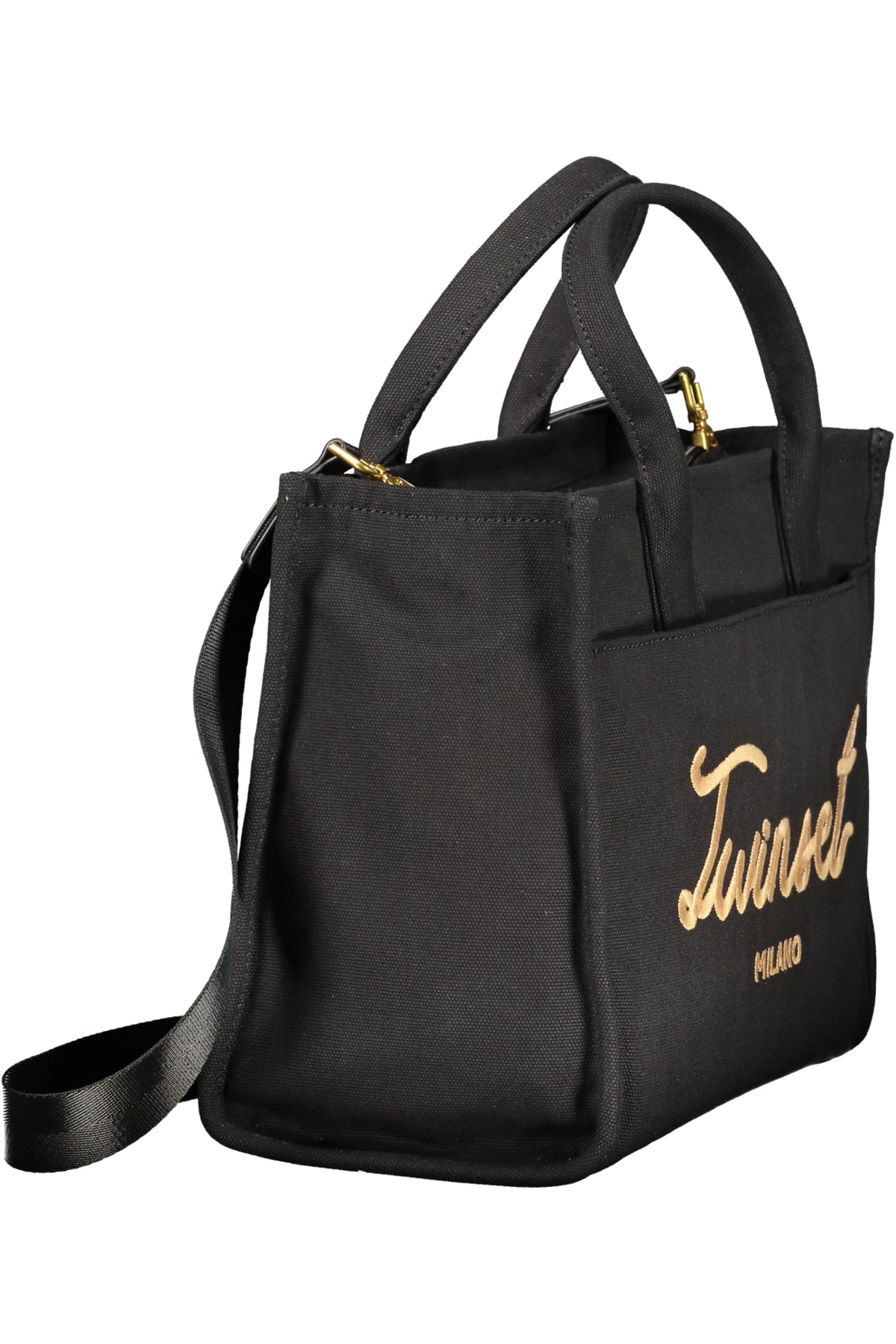 TWINSET WOMEN'S BLACK BAG