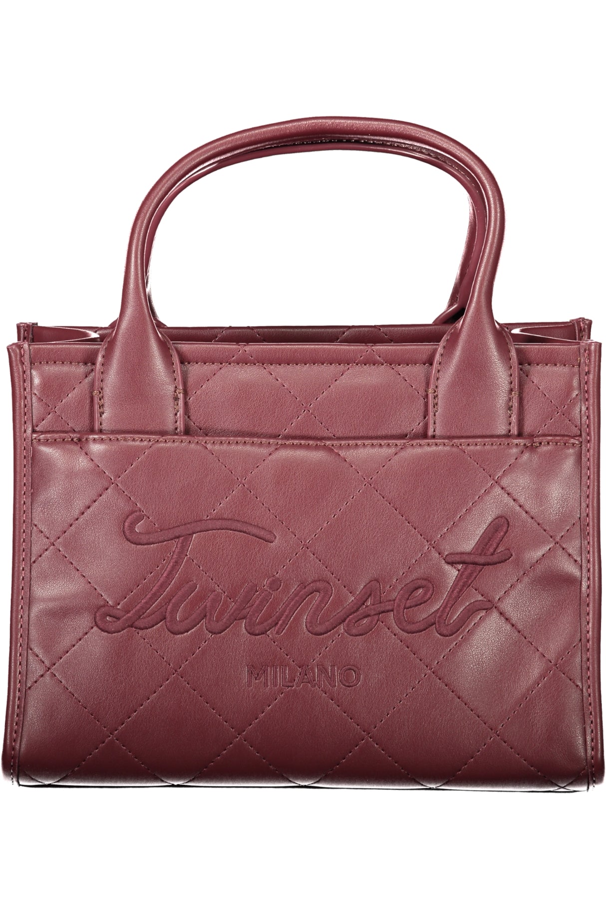 TWINSET WOMEN'S BAG RED