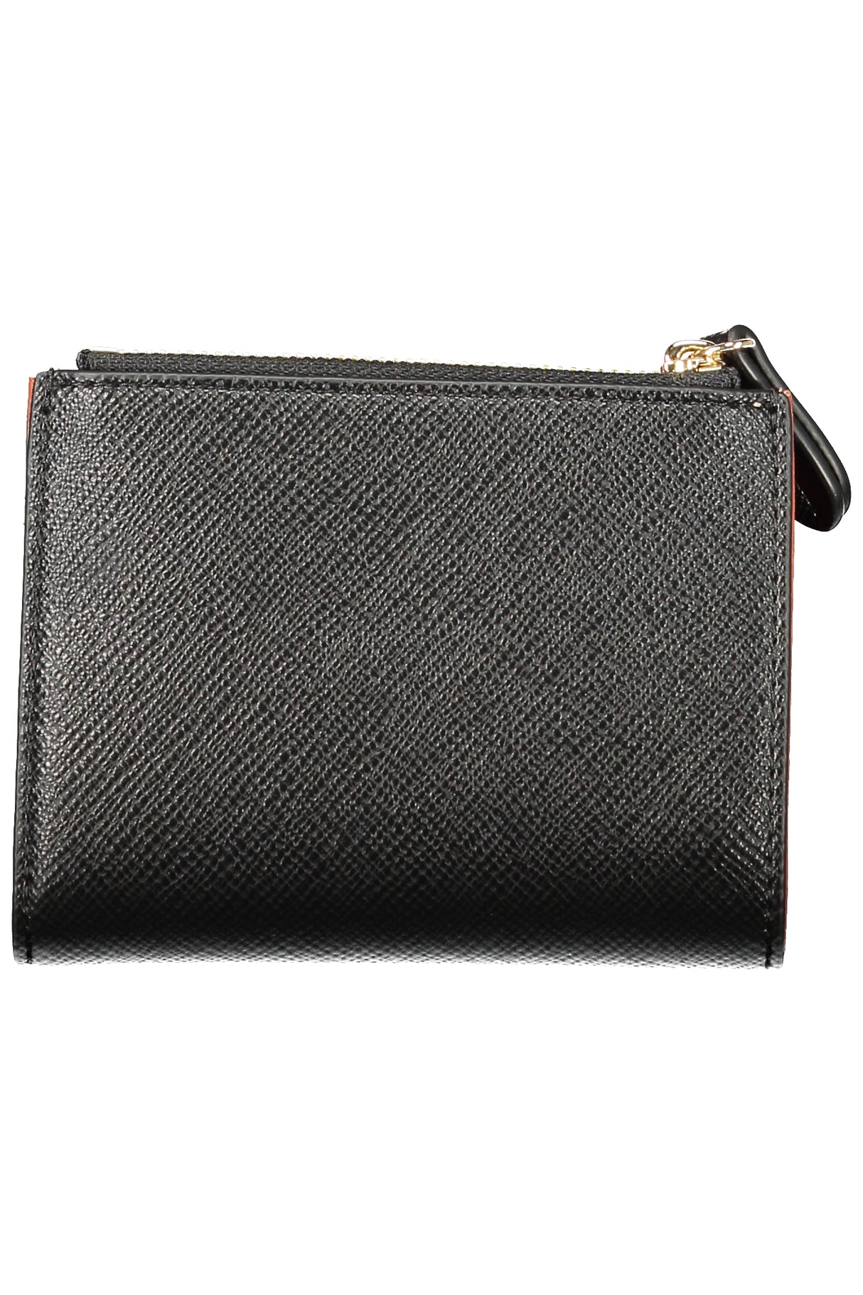 TWINSET WOMEN'S BLACK WALLET