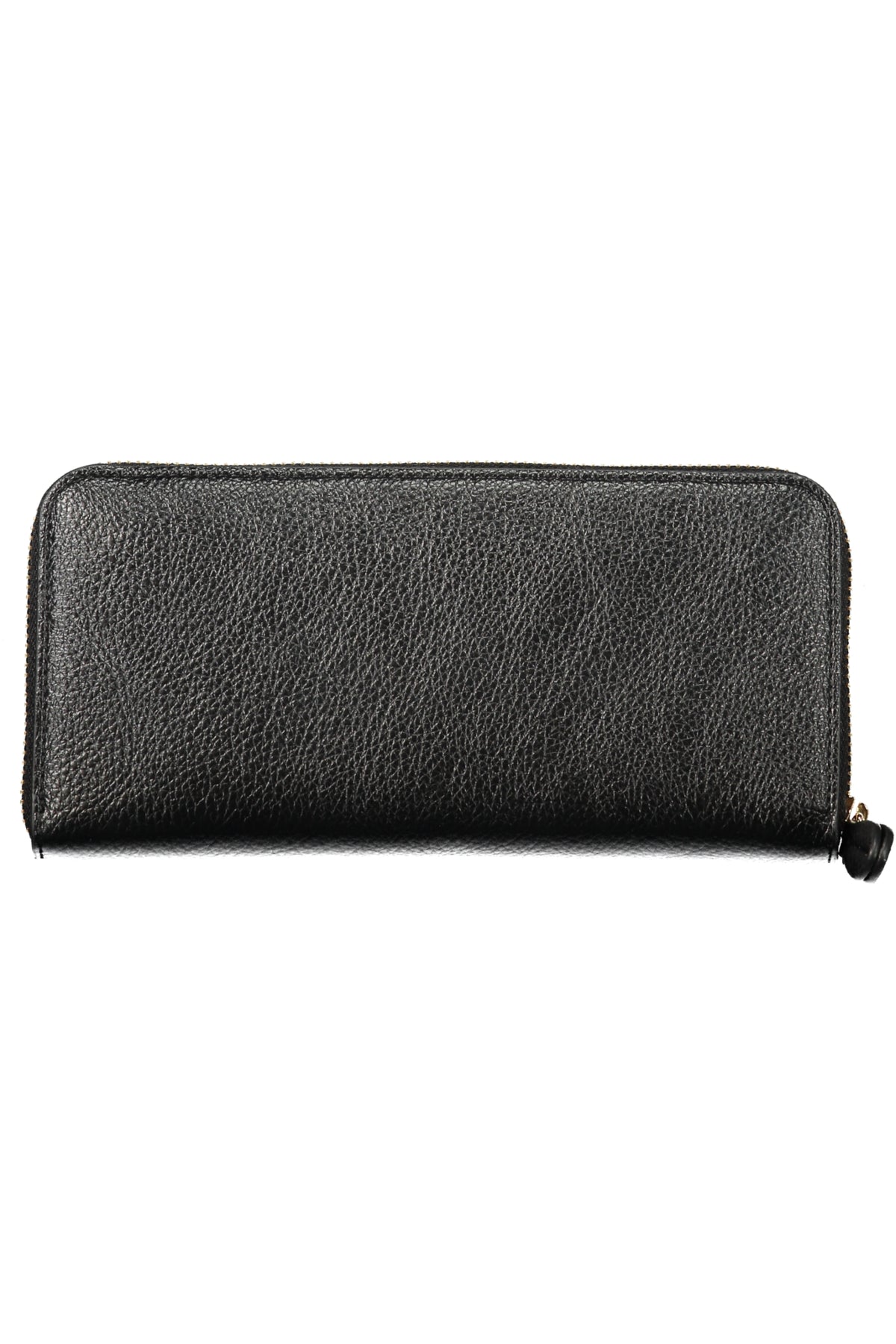 TWINSET WOMEN'S BLACK WALLET