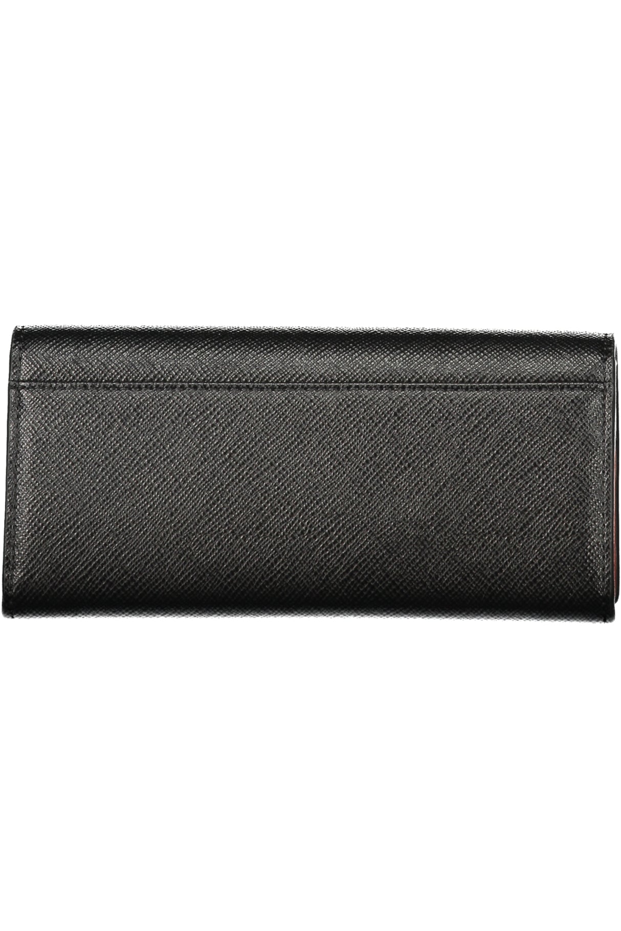 TWINSET WOMEN'S BLACK WALLET