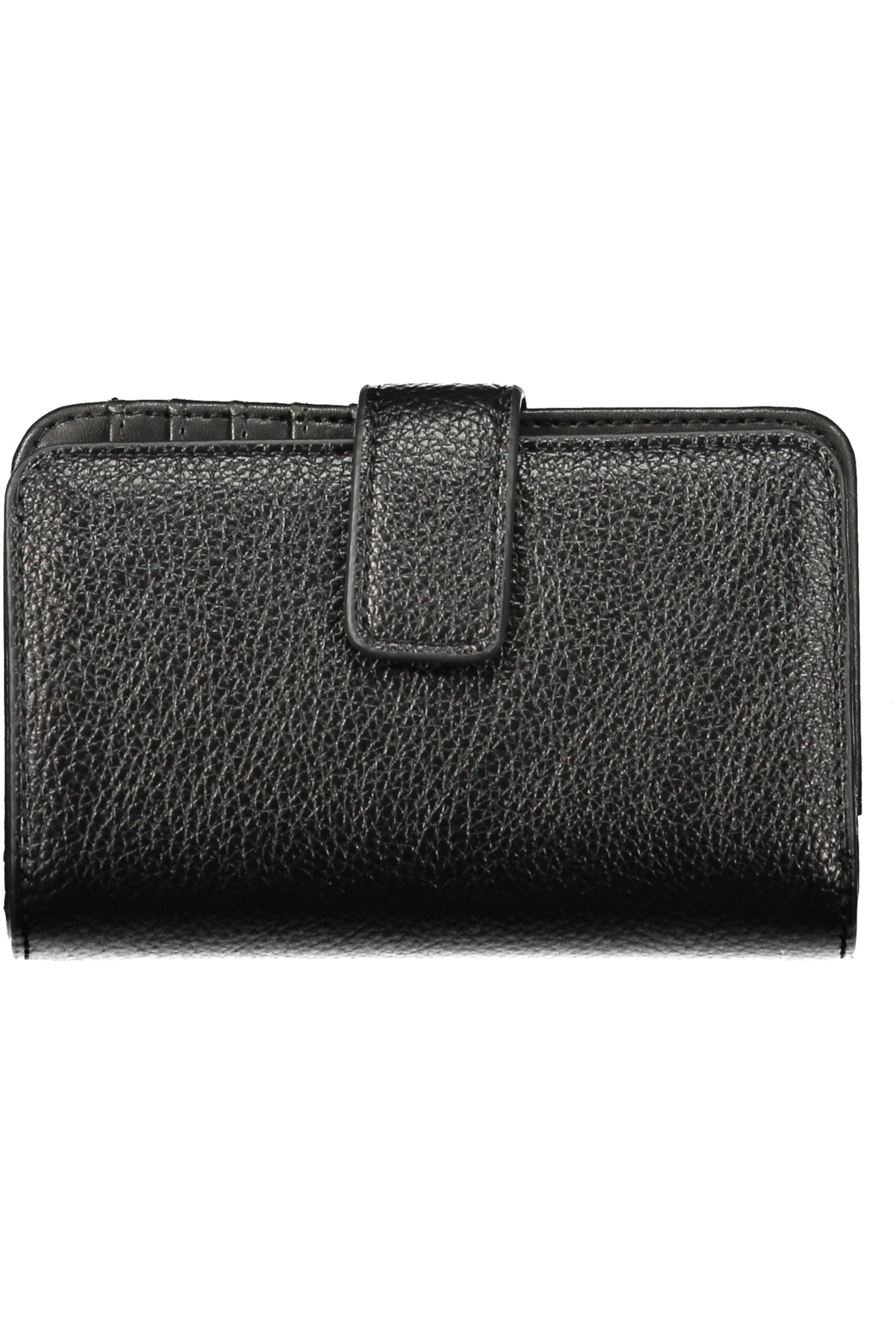 TWINSET WOMEN'S BLACK WALLET