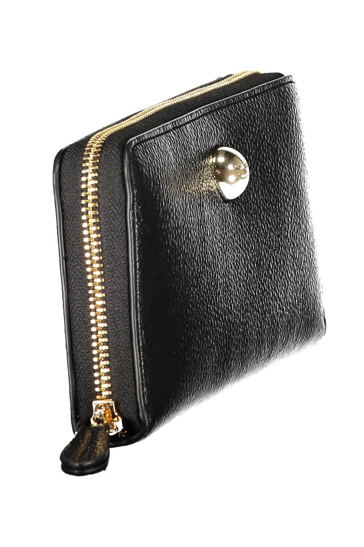 TWINSET WOMEN'S BLACK WALLET