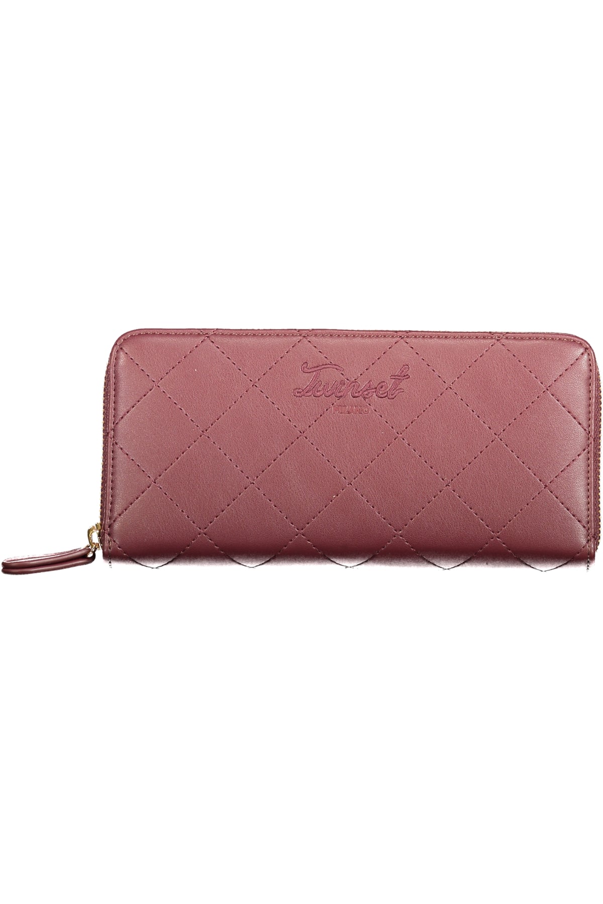 TWINSET WOMEN'S RED WALLET