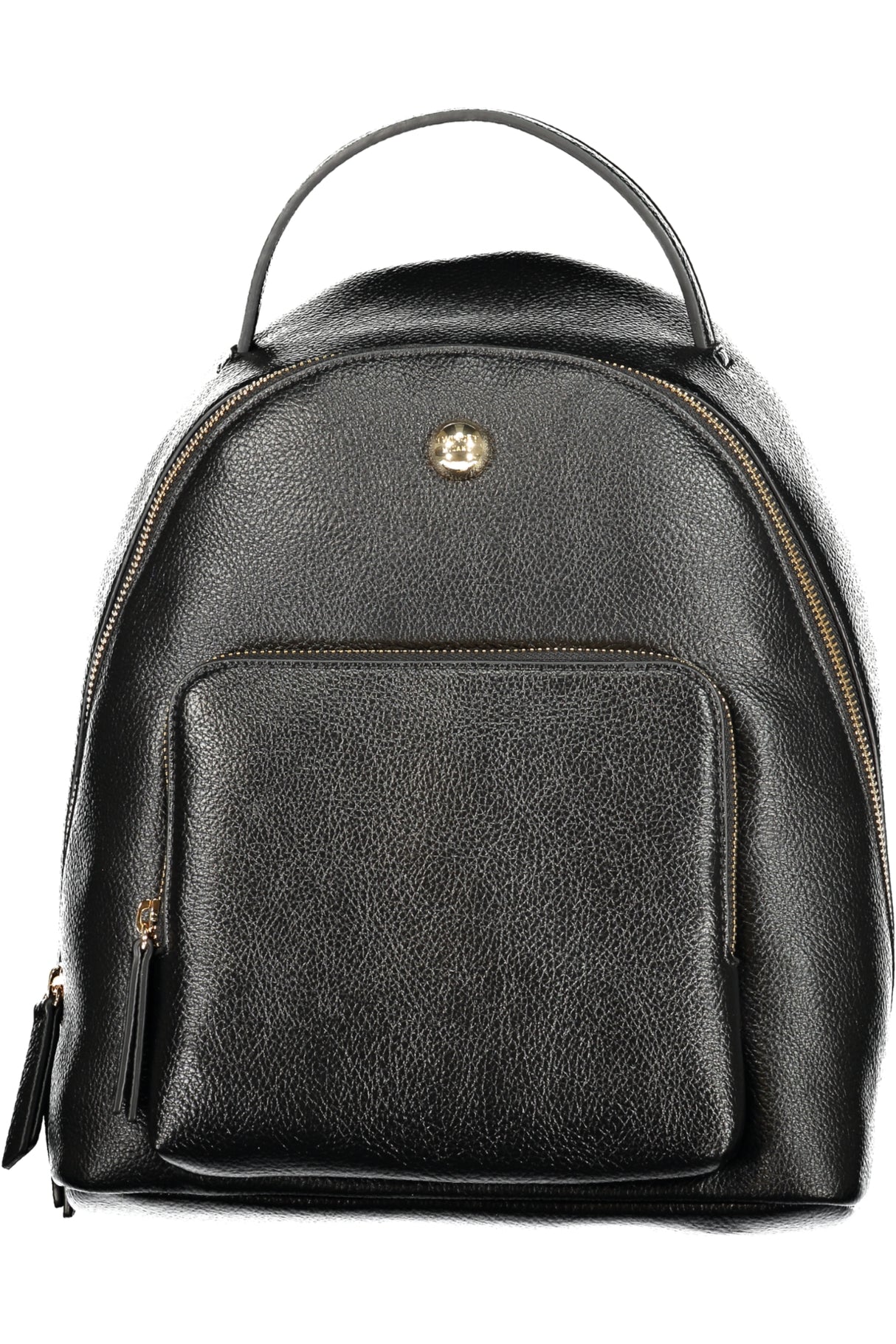 TWINSET WOMEN'S BLACK BACKPACK