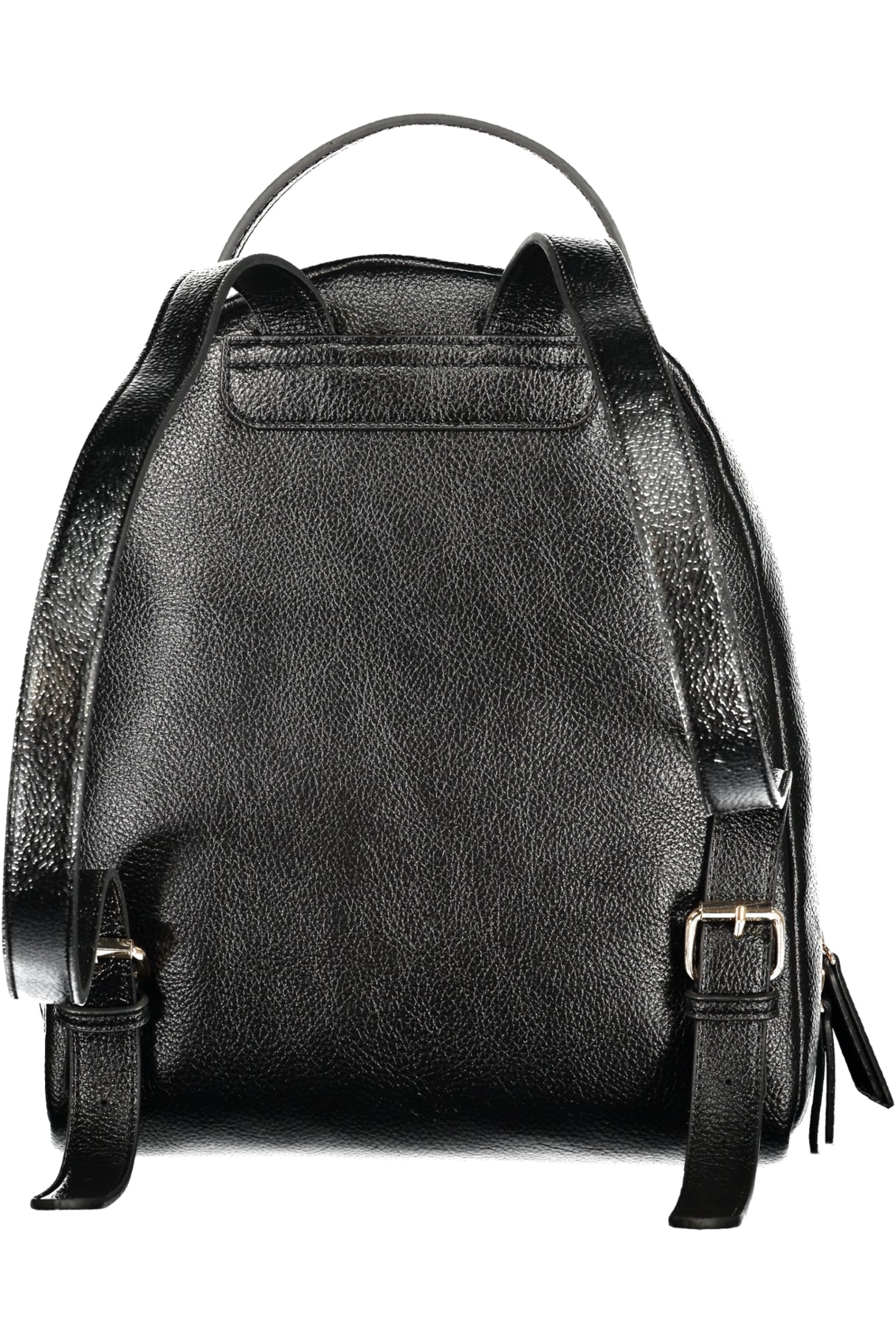 TWINSET WOMEN'S BLACK BACKPACK