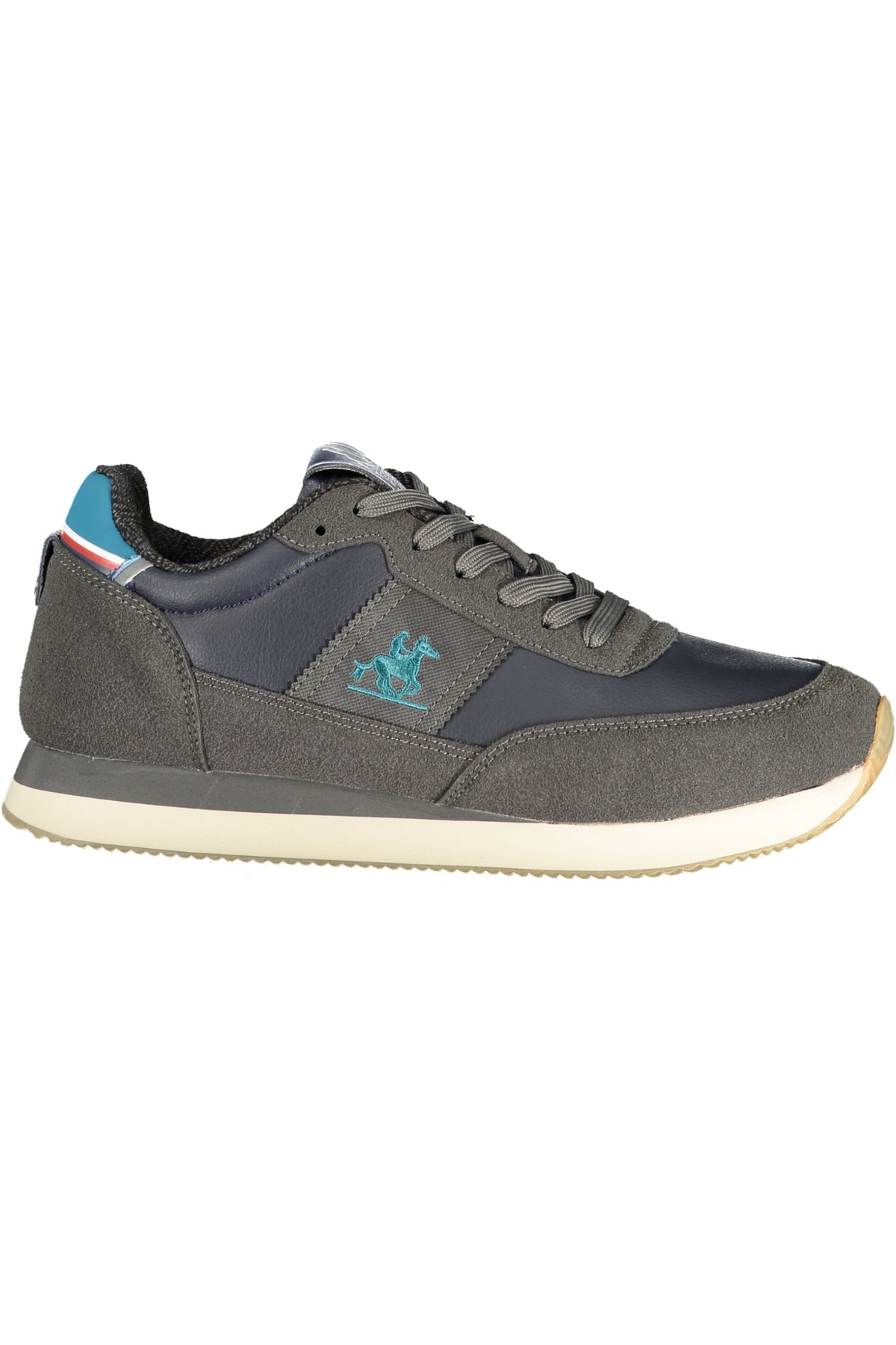 US GRAND MEN'S BLUE SPORTS FOOTWEAR