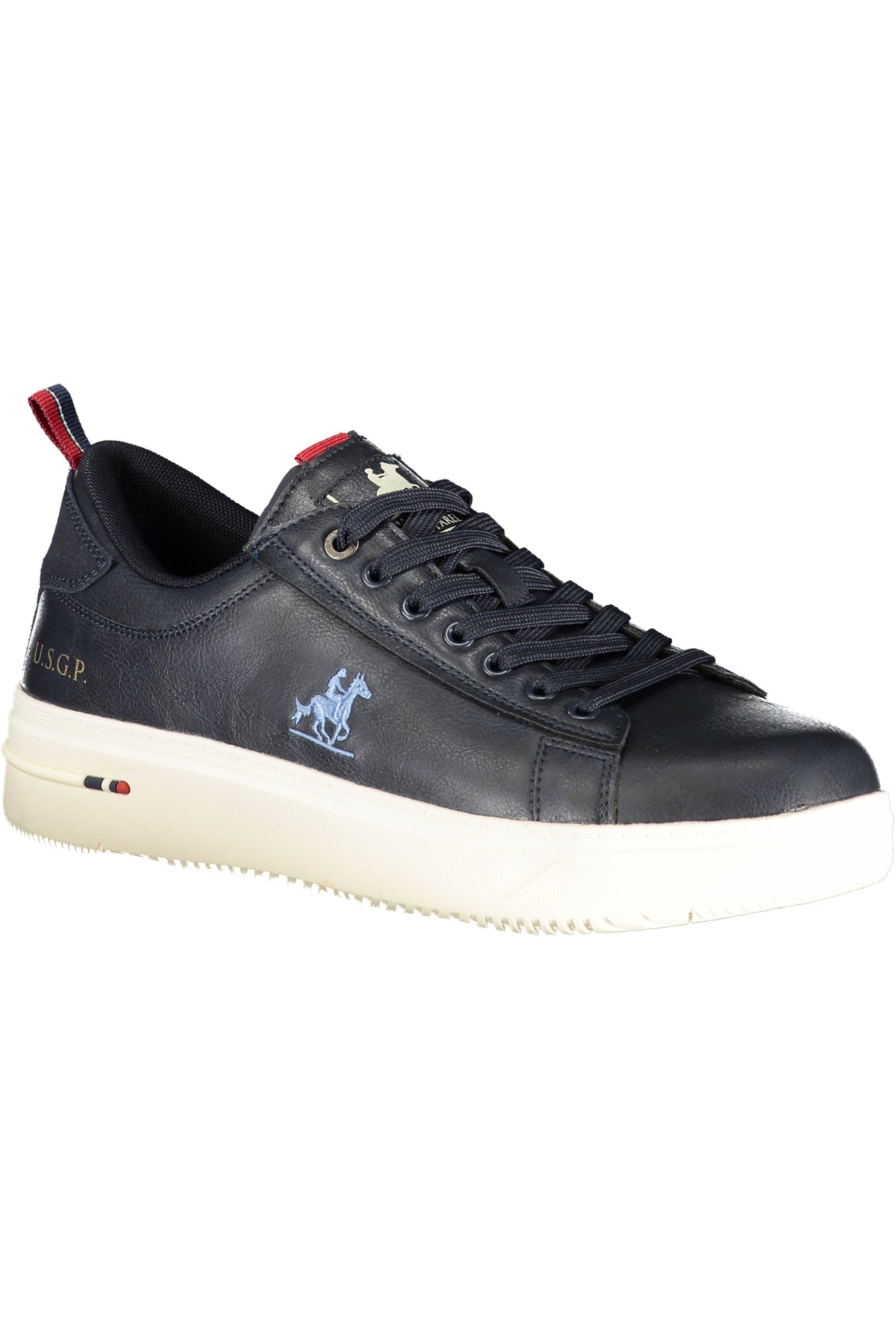 US GRAND MEN'S BLUE SPORTS FOOTWEAR