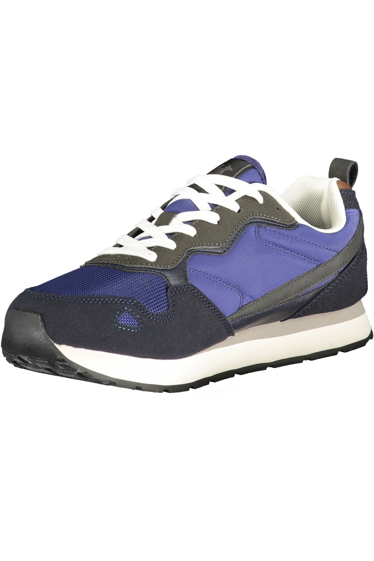 US GRAND MEN'S BLUE SPORTS FOOTWEAR