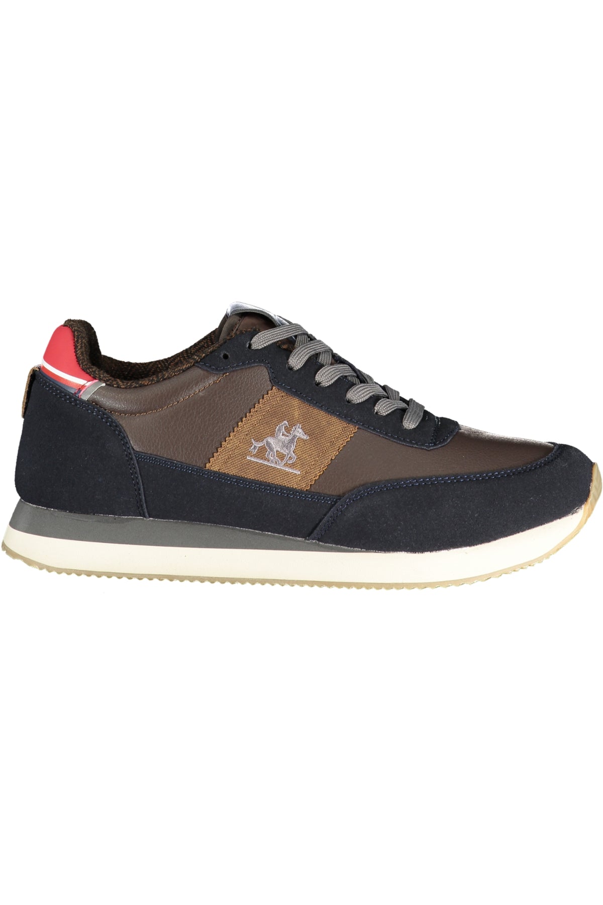 US GRAND MEN'S SPORTS FOOTWEAR BROWN