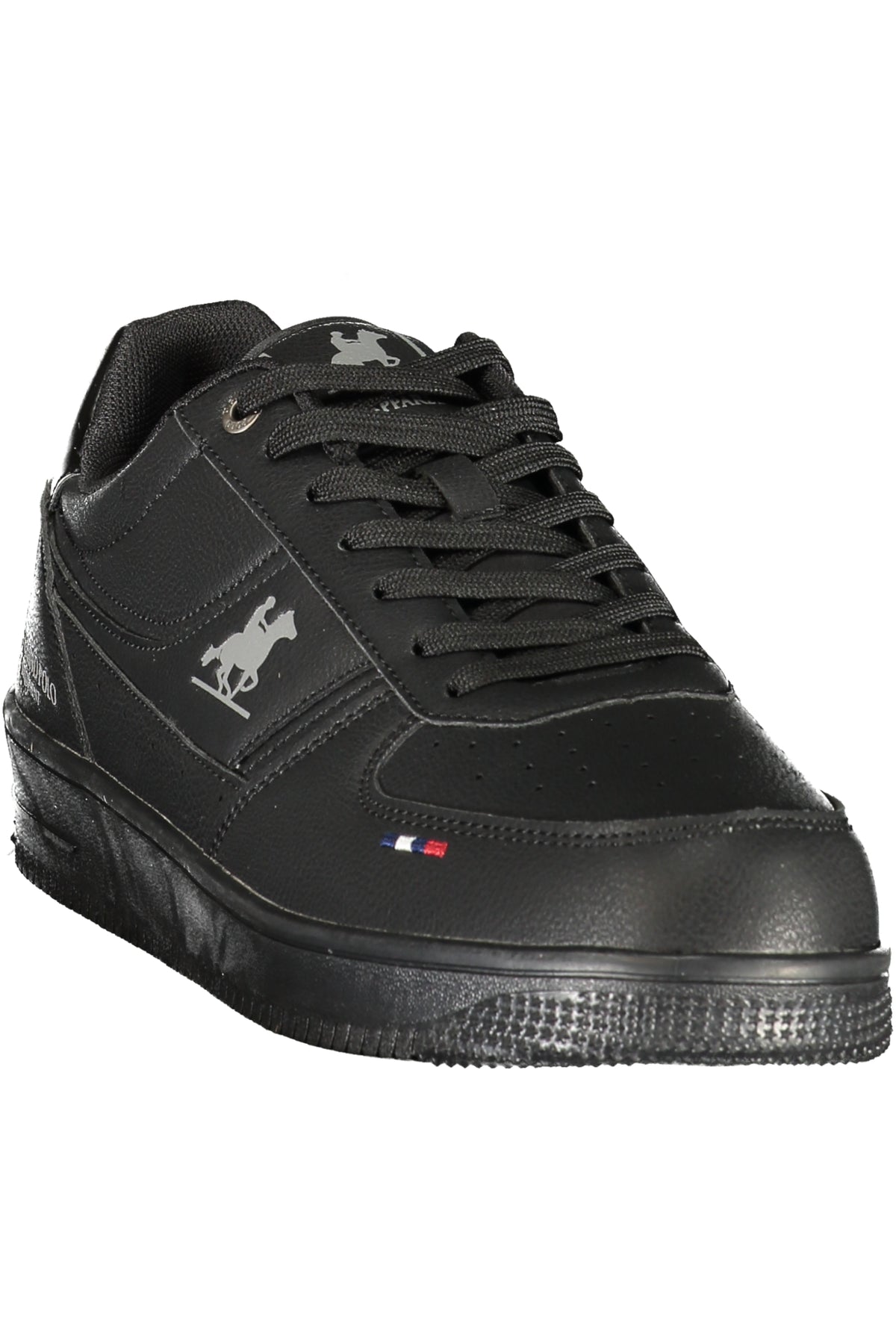 US GRAND MEN'S BLACK SPORTS FOOTWEAR