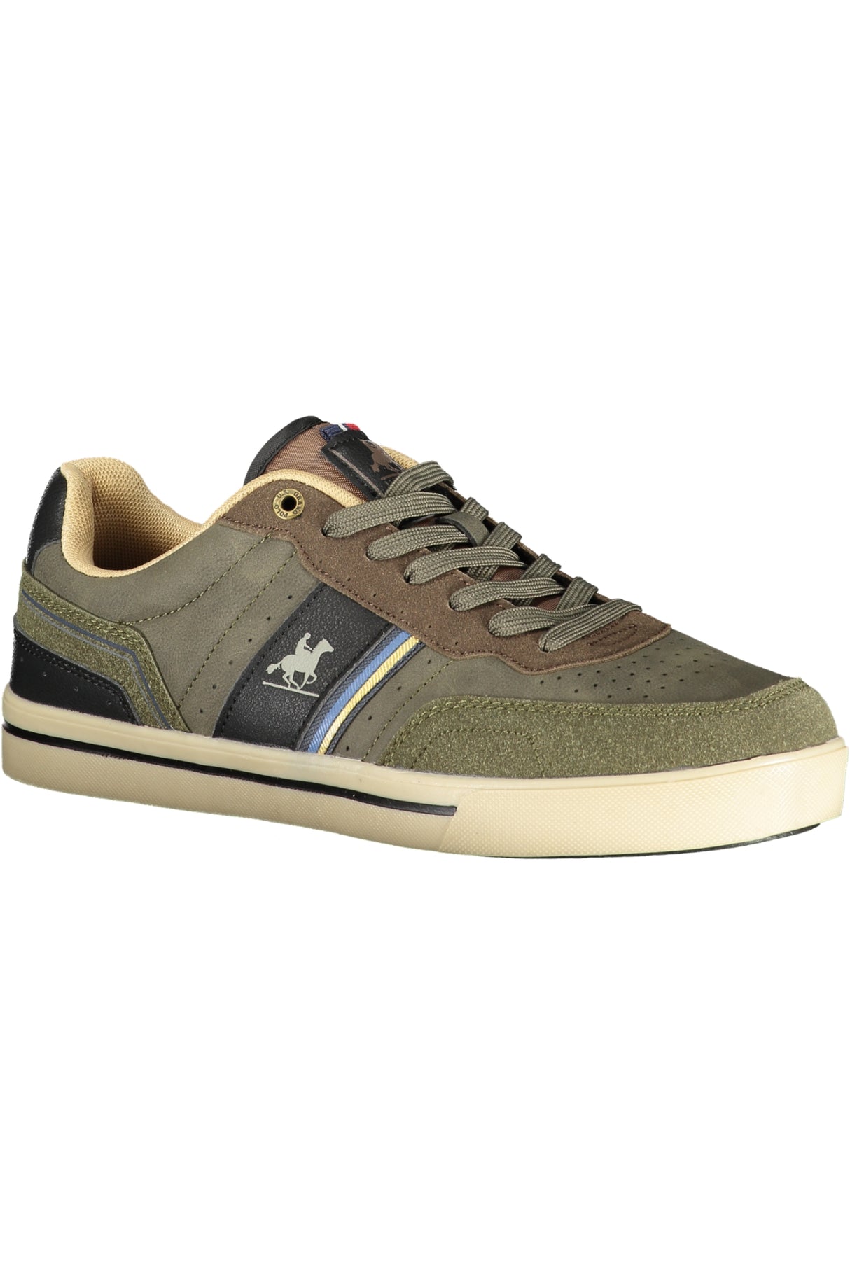 US GRAND MEN'S SPORTS FOOTWEAR GREEN
