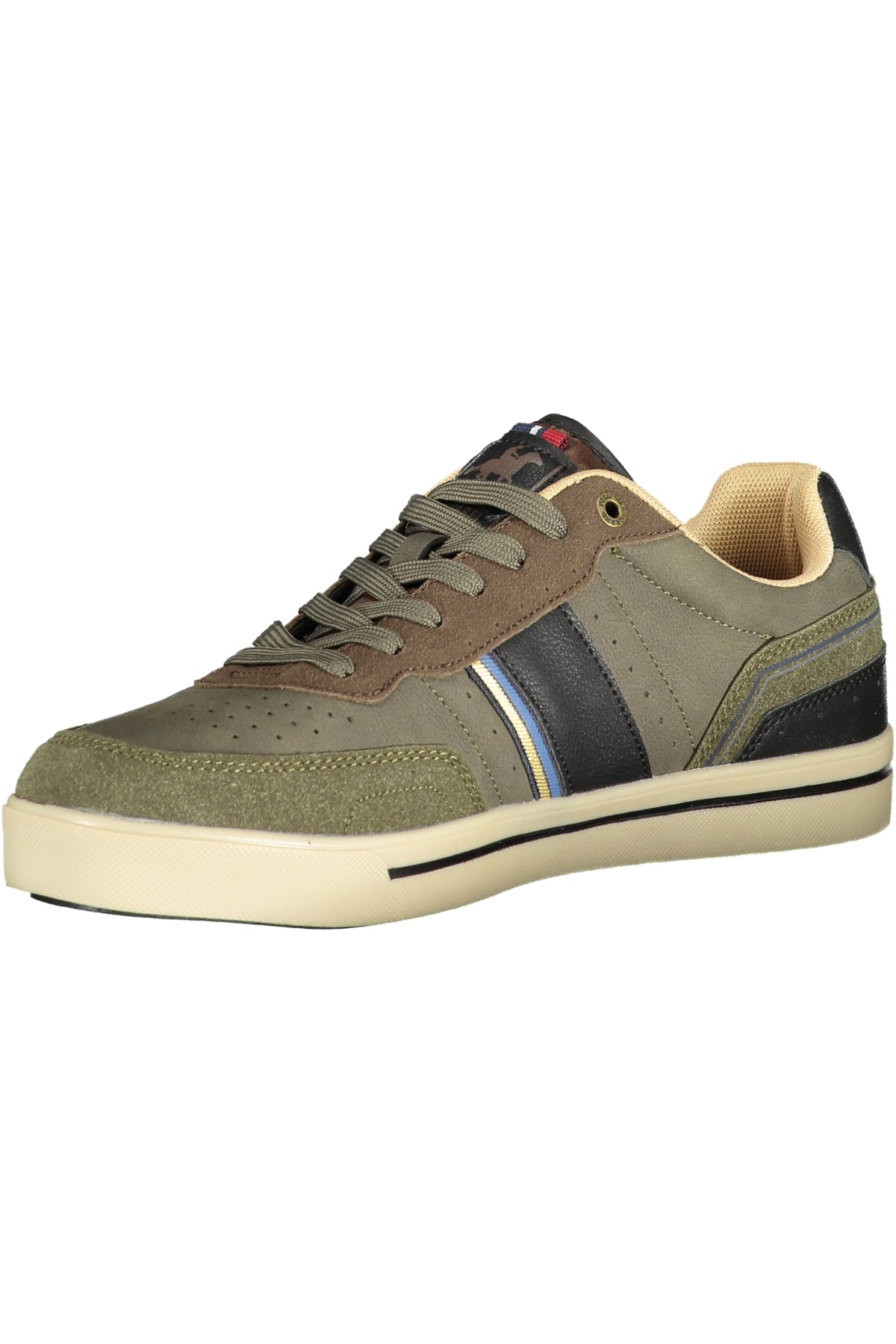 US GRAND MEN'S SPORTS FOOTWEAR GREEN