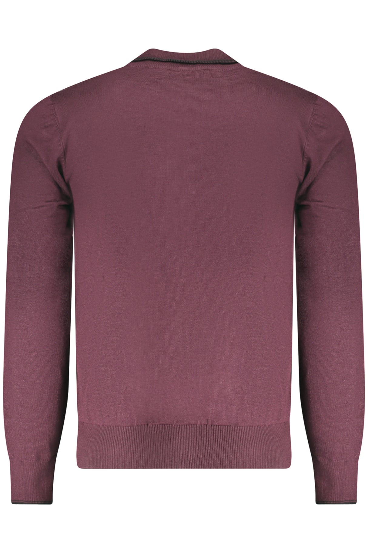 US GRAND CARDIGAN MEN'S RED