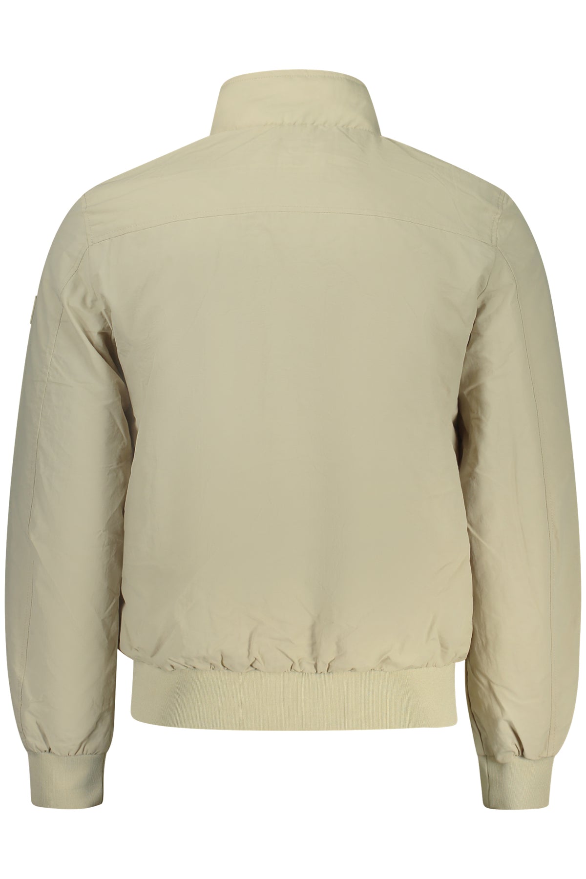 US GRAND MEN'S BEIGE JACKET