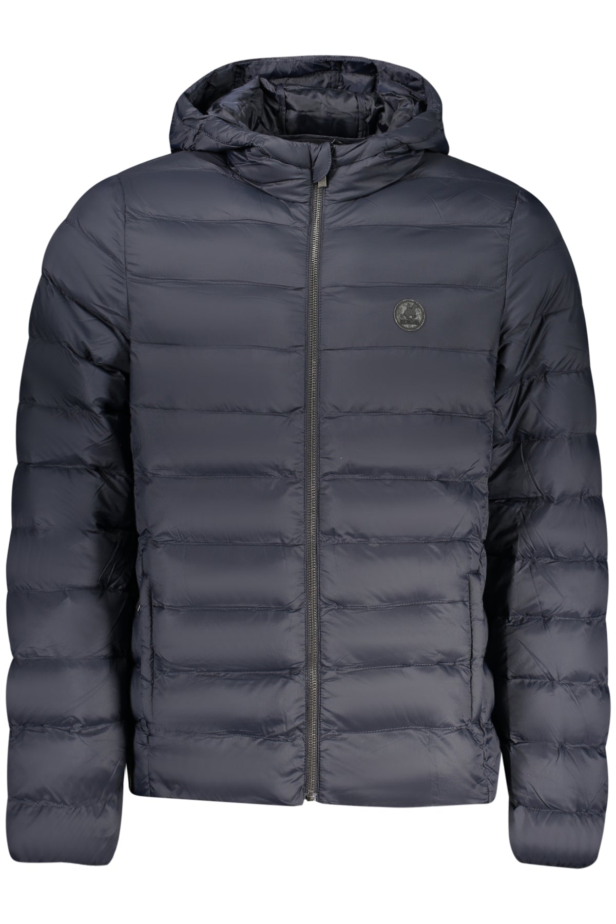 US GRAND MEN'S BLUE JACKET