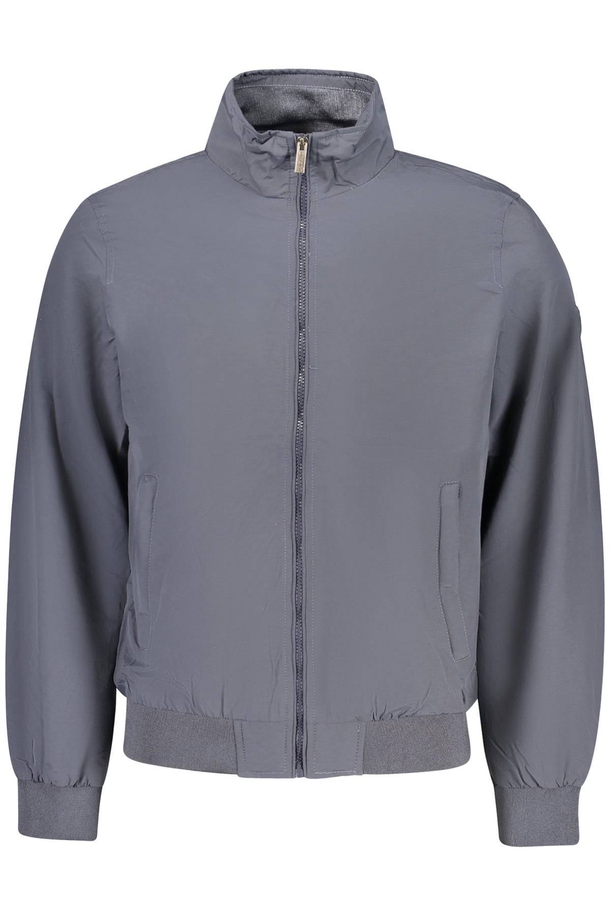 US GRAND MEN'S BLUE JACKET