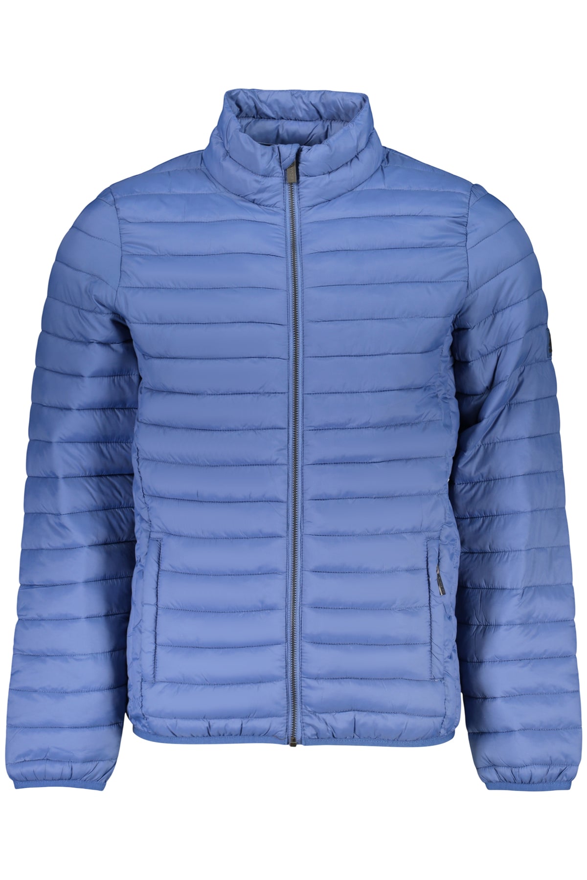 US GRAND MEN'S BLUE JACKET