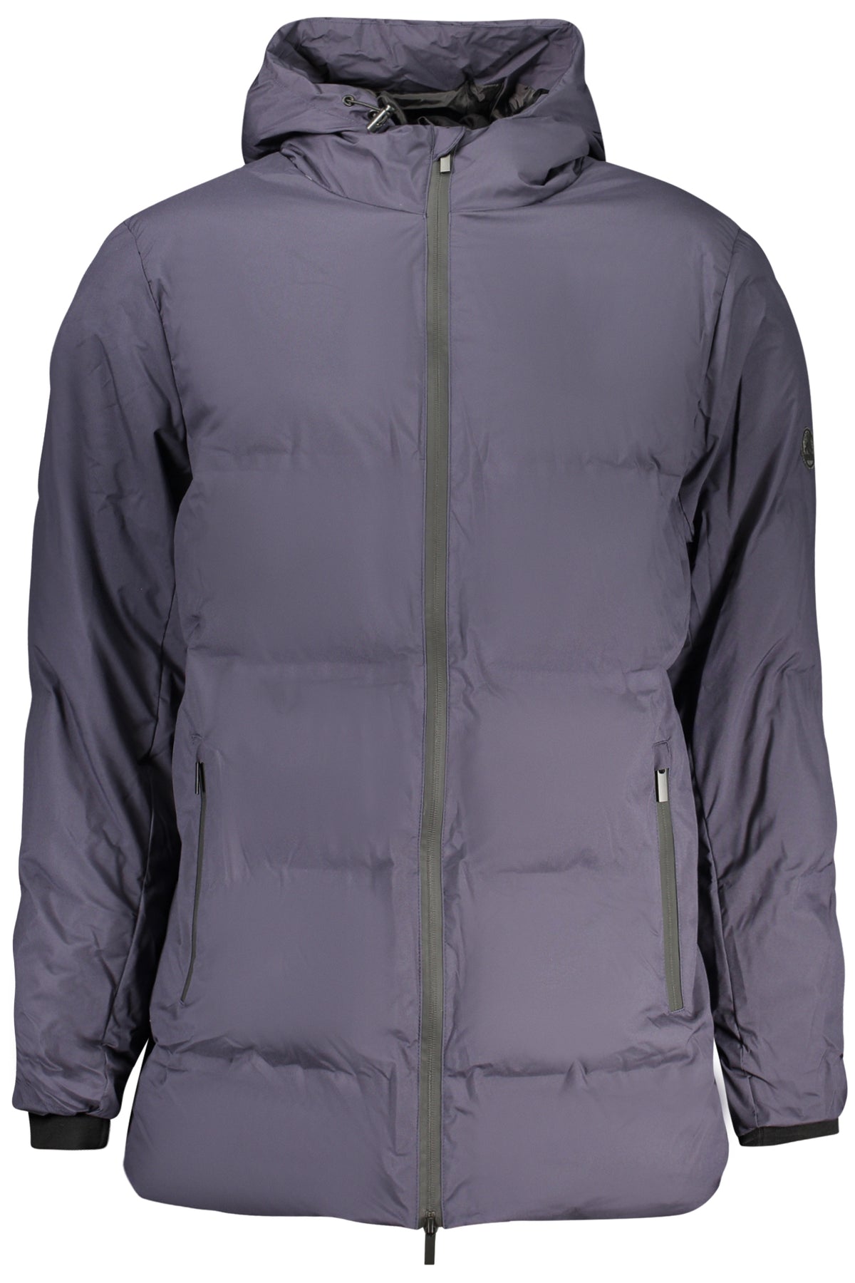 US GRAND MEN'S BLUE JACKET
