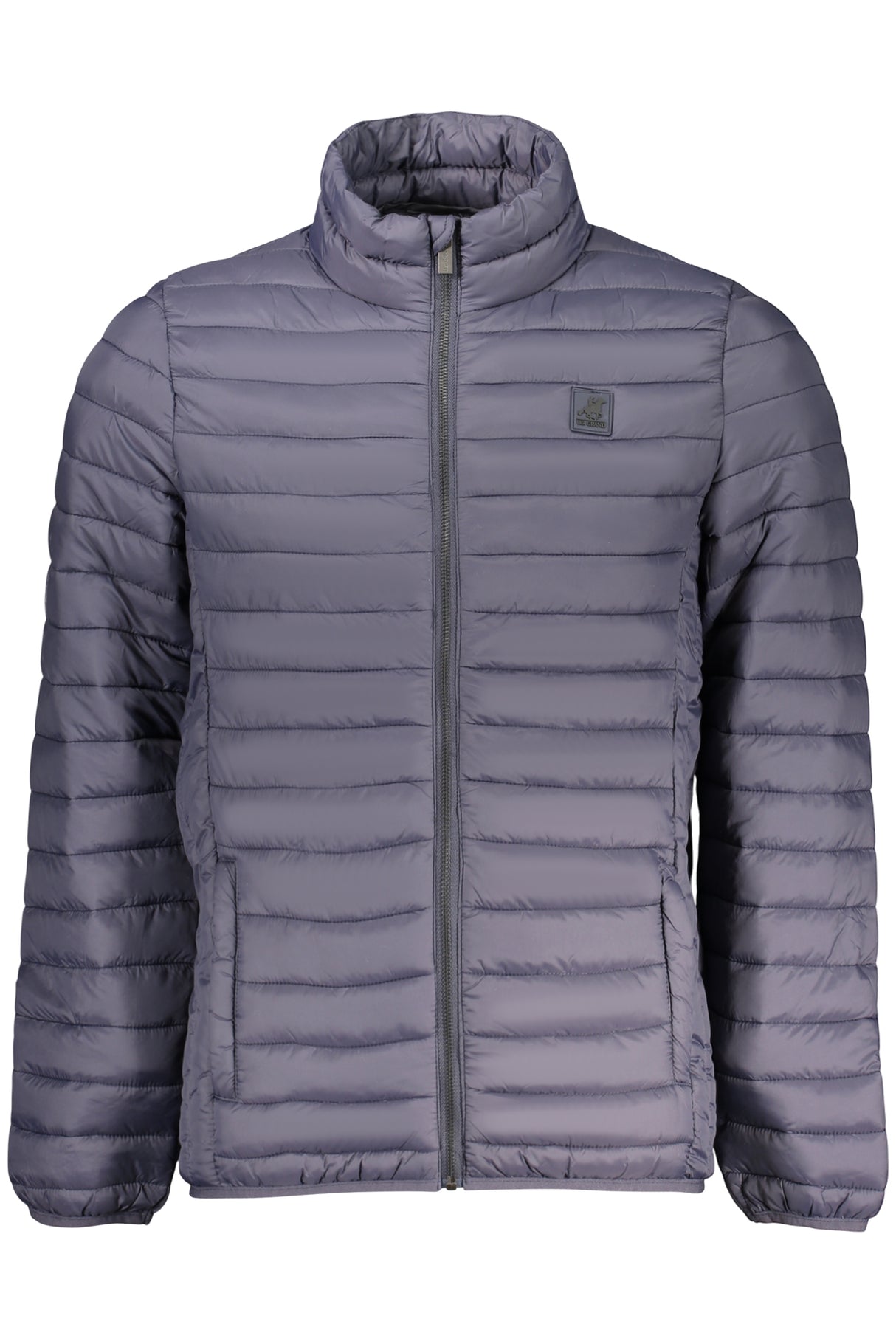 US GRAND MEN'S BLUE JACKET