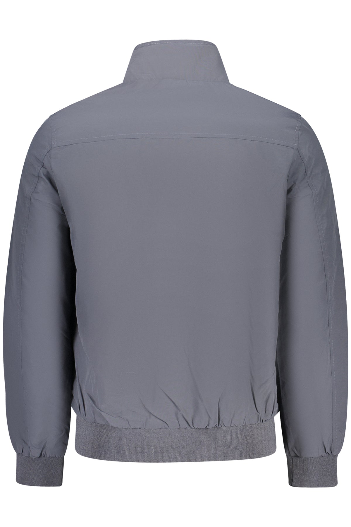 US GRAND MEN'S BLUE JACKET