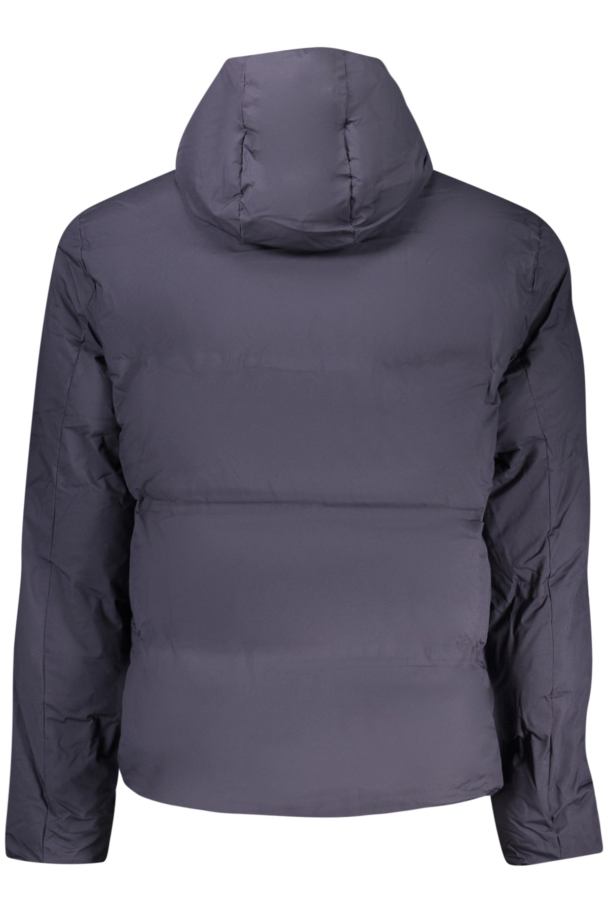US GRAND MEN'S BLUE JACKET