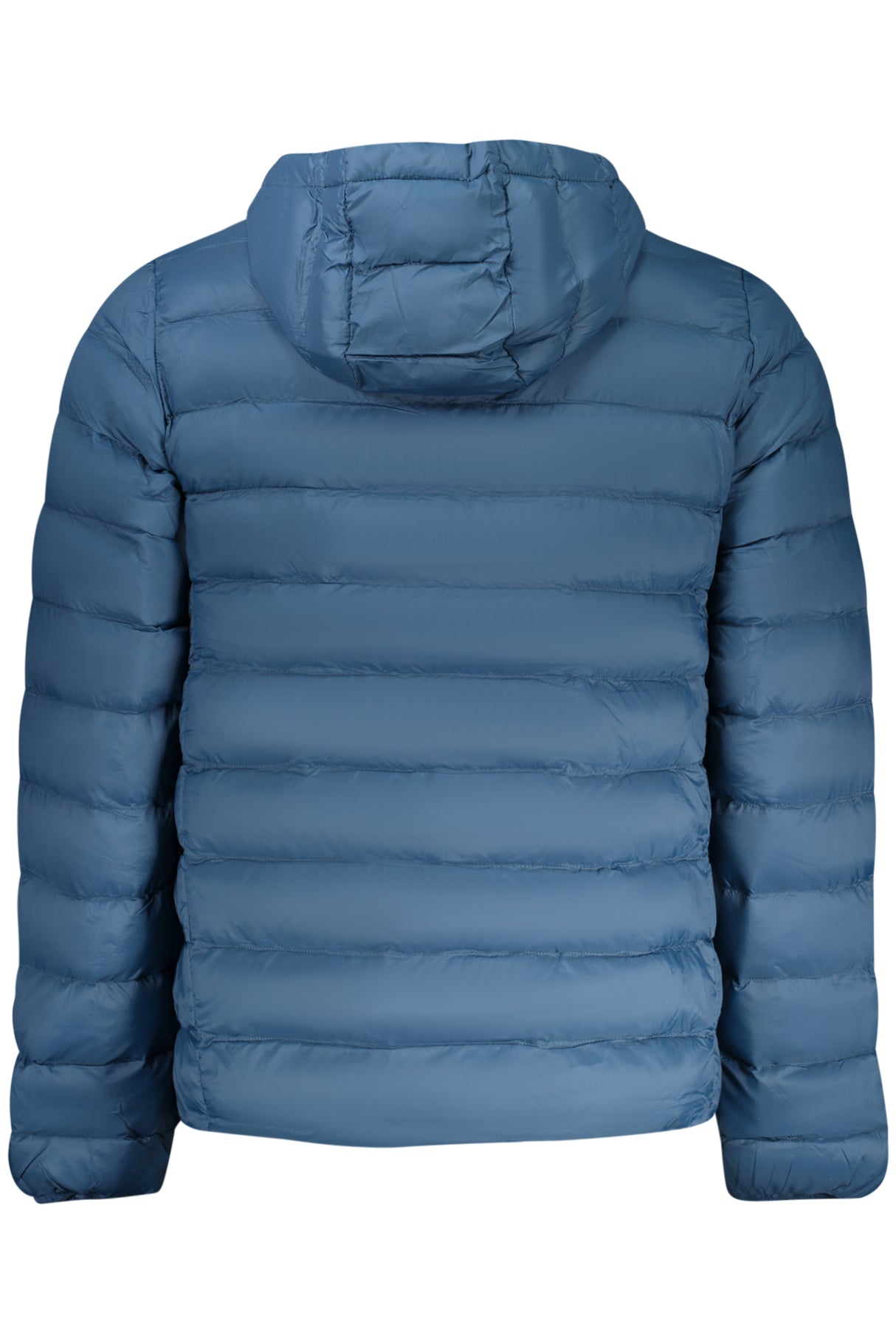 US GRAND MEN'S BLUE JACKET