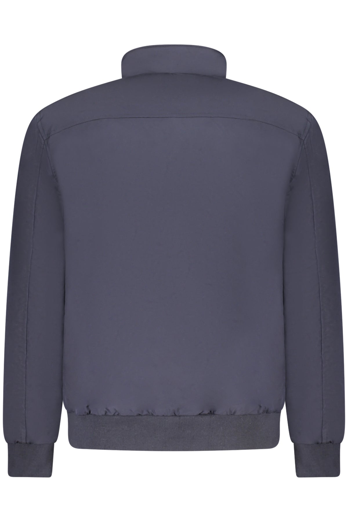 US GRAND MEN'S BLUE JACKET