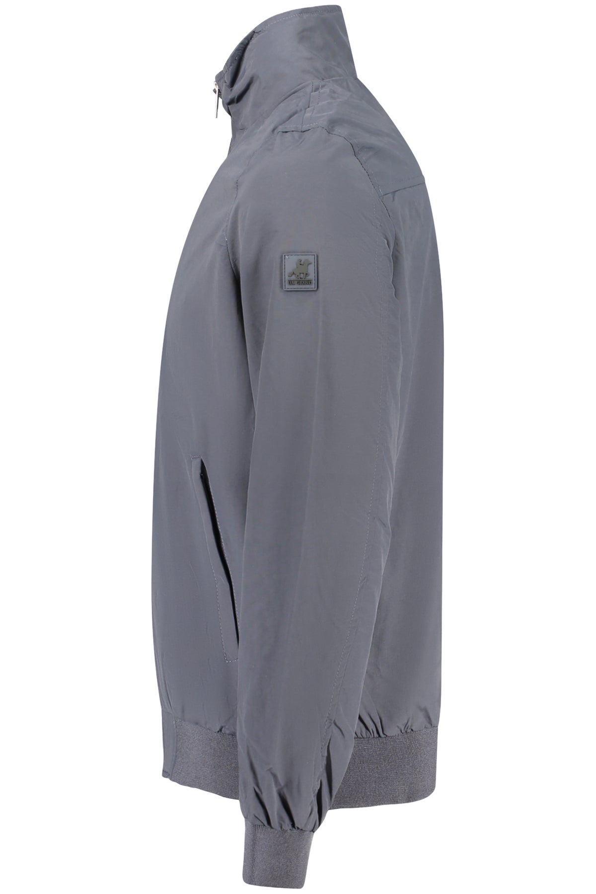 US GRAND MEN'S BLUE JACKET