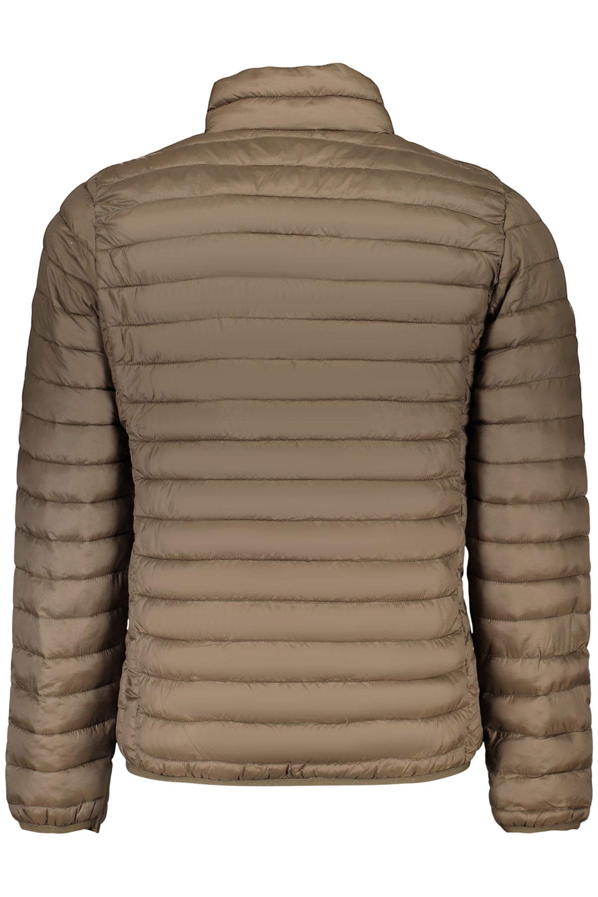 US GRAND MEN'S BROWN JACKET