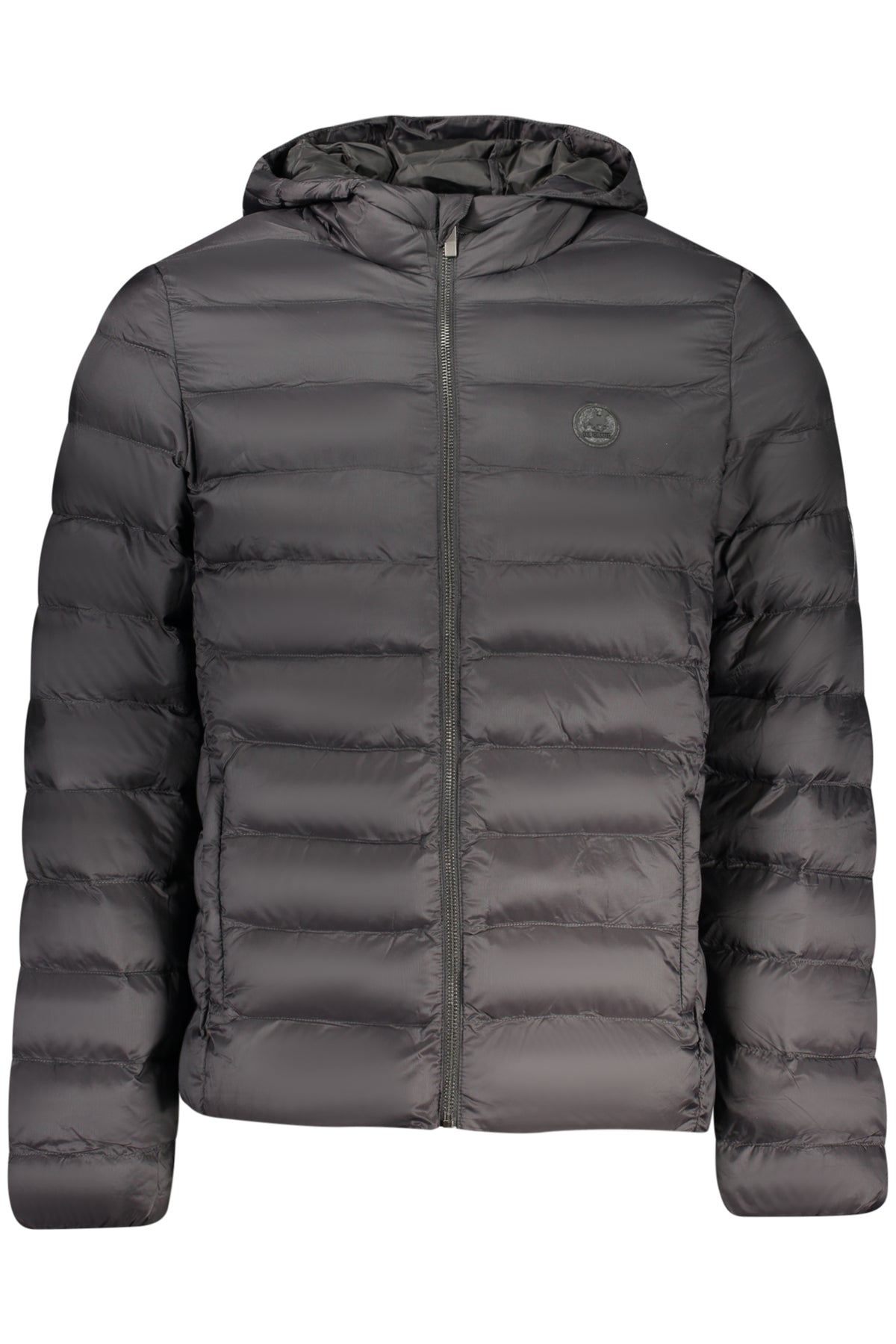 US GRAND BLACK MEN'S JACKET