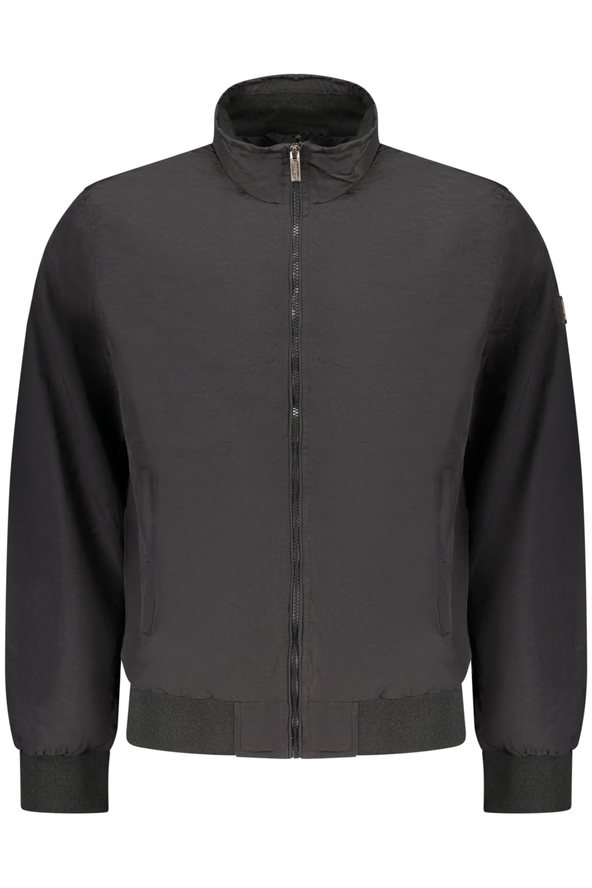 US GRAND BLACK MEN'S JACKET