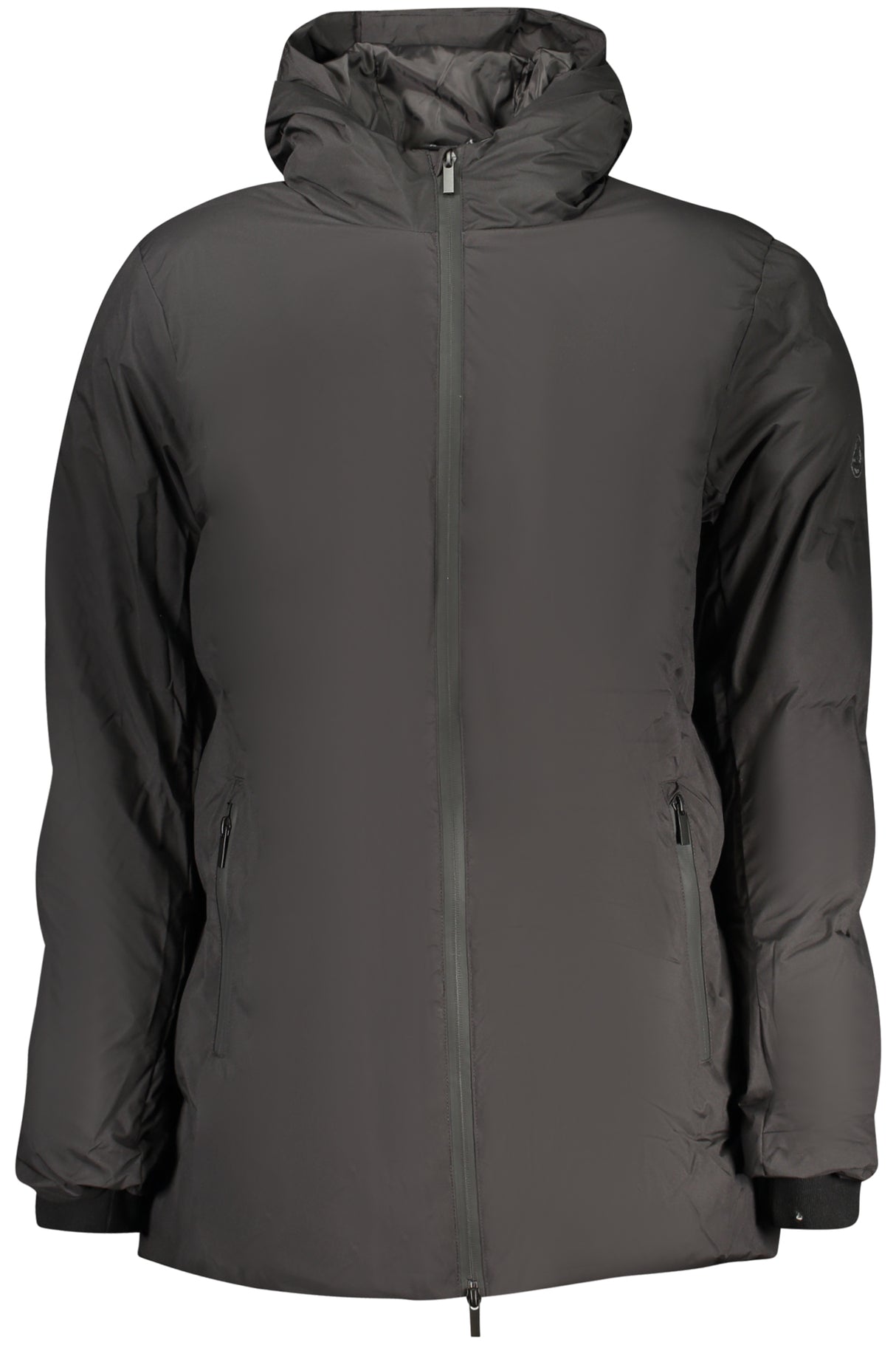 US GRAND BLACK MEN'S JACKET