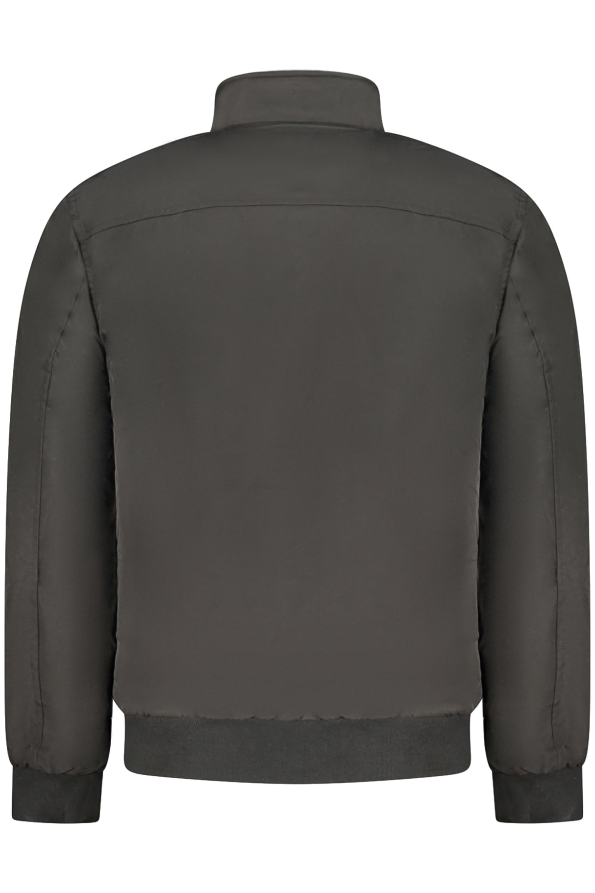 US GRAND BLACK MEN'S JACKET