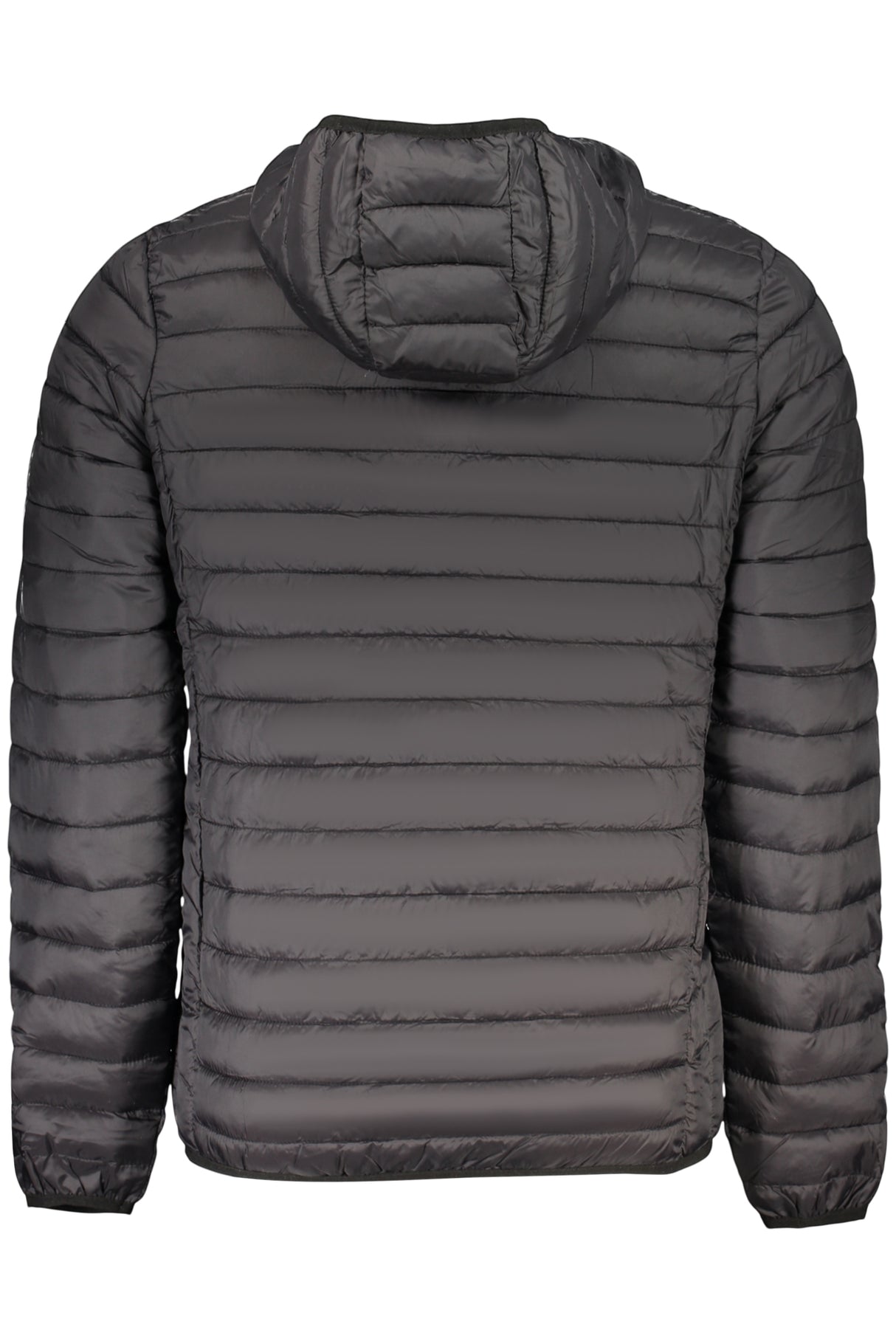 US GRAND BLACK MEN'S JACKET