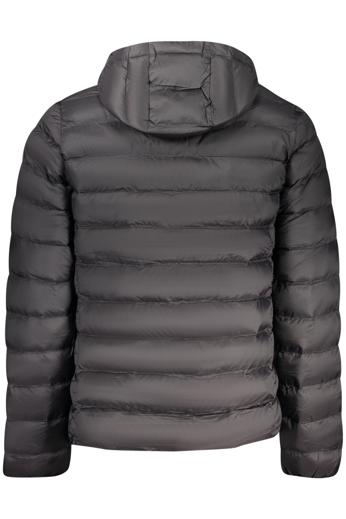 US GRAND BLACK MEN'S JACKET