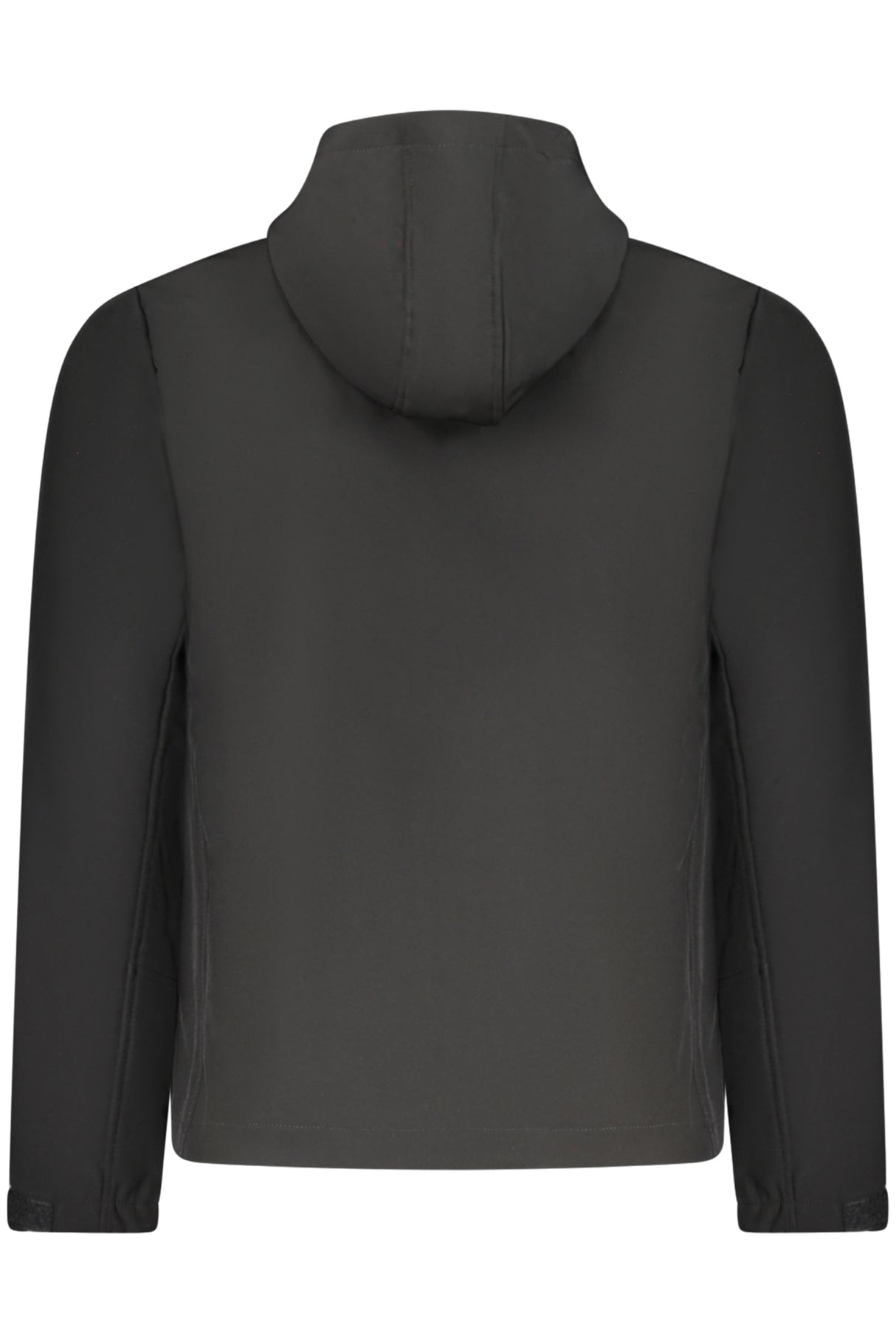 US GRAND BLACK MEN'S JACKET